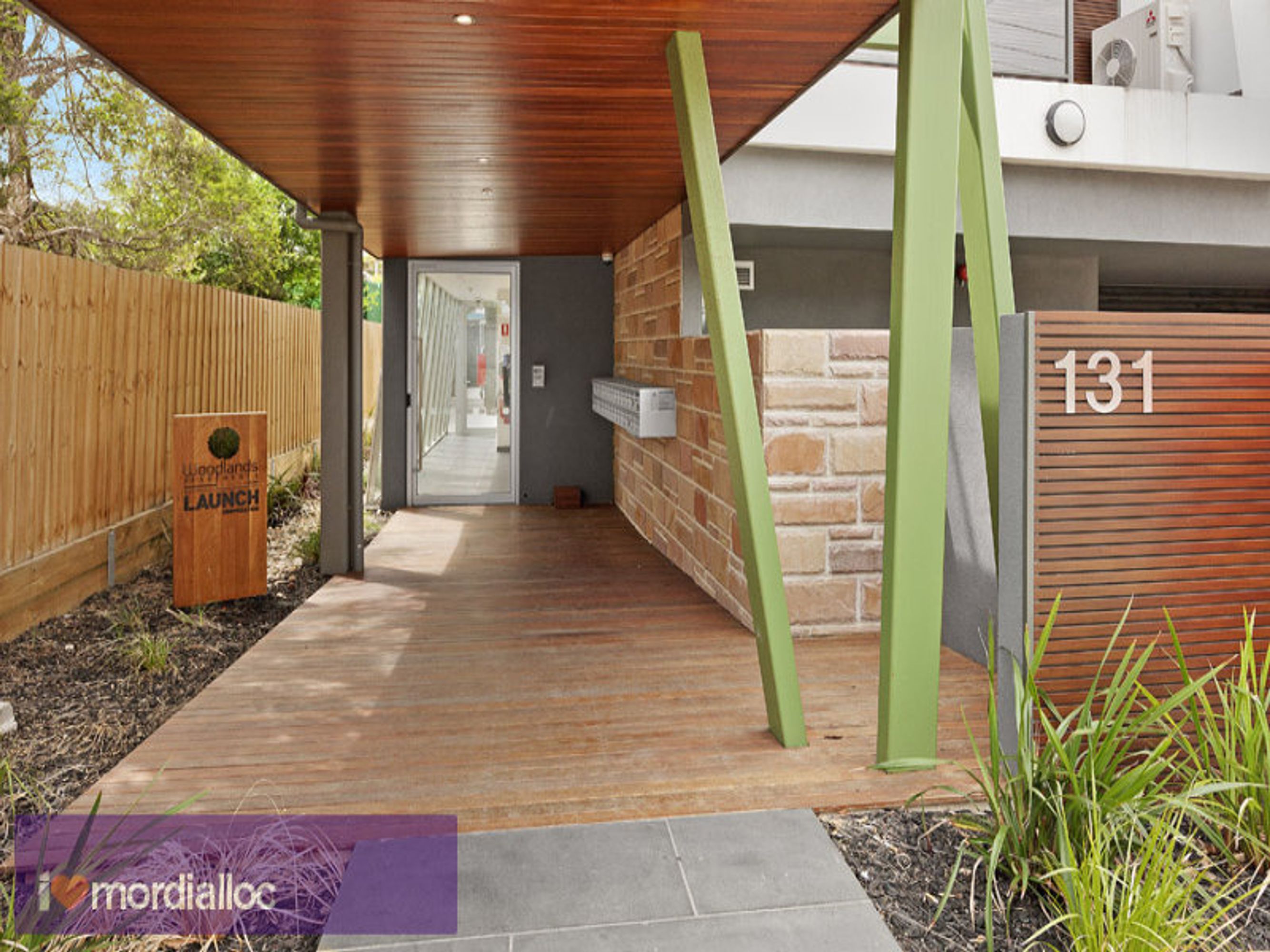 1/131 McDonald Street, Mordialloc