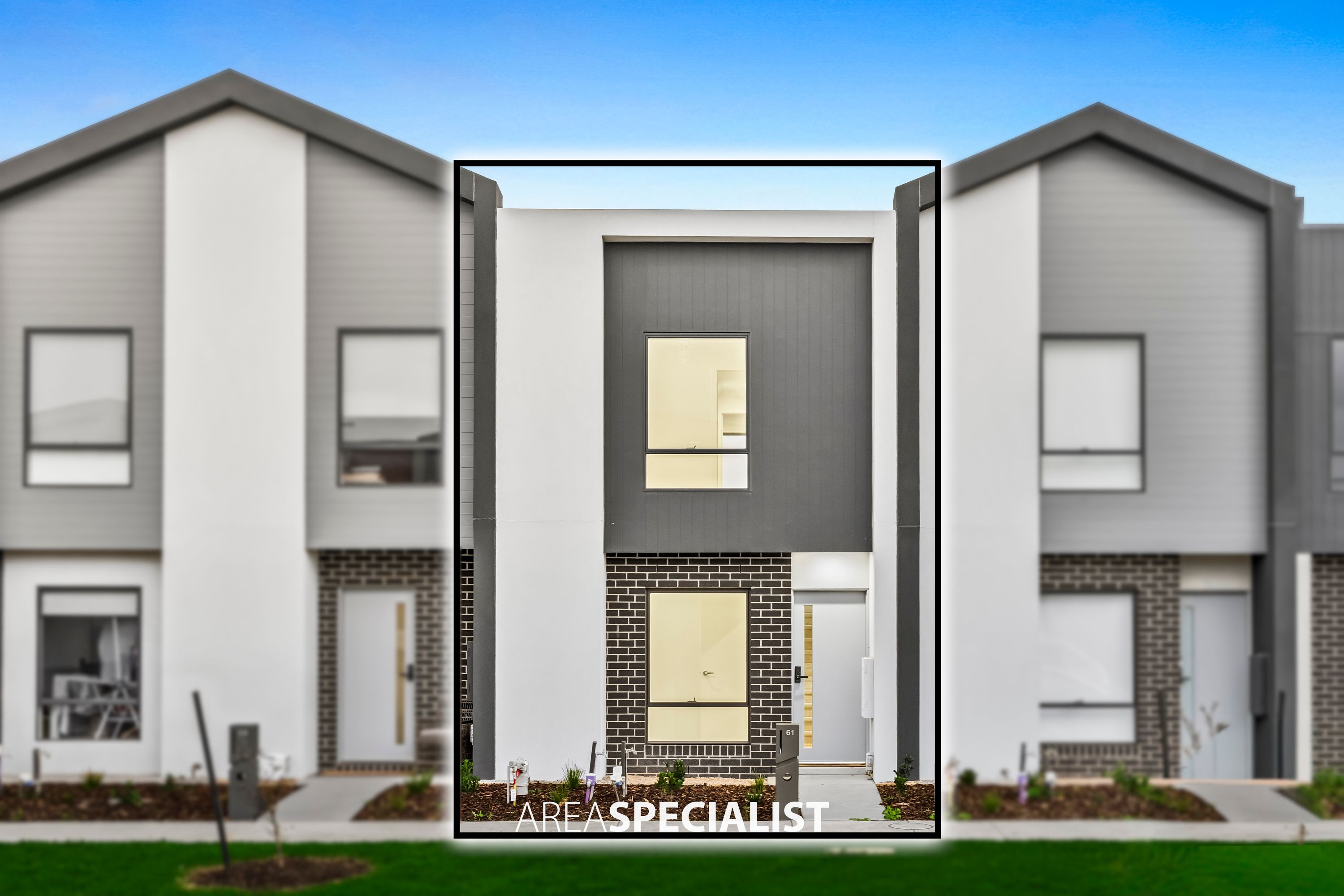 61 Kamet Street, Clyde, Clyde - Image 1