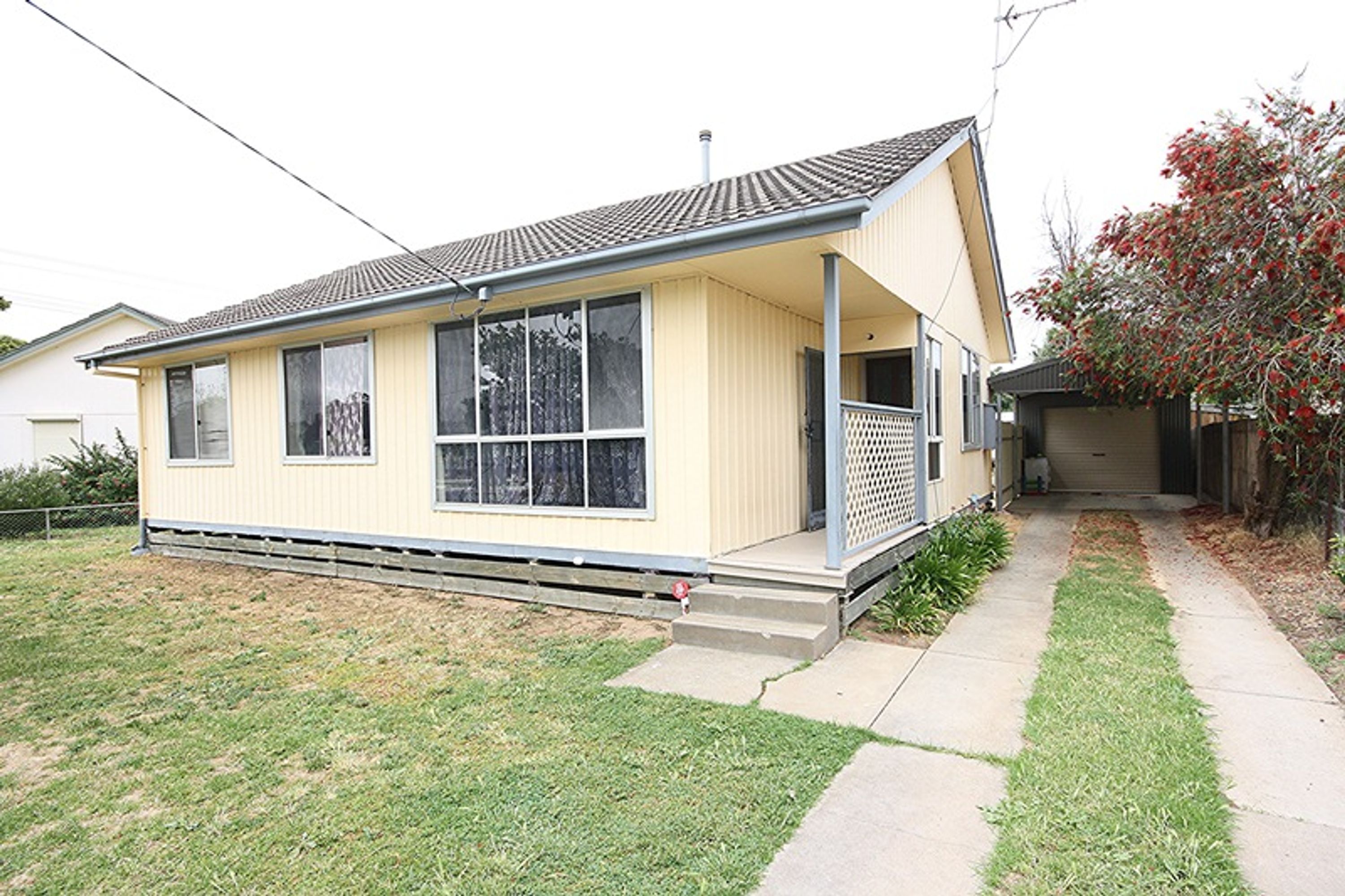 3 Crump Street, Horsham VIC 3400