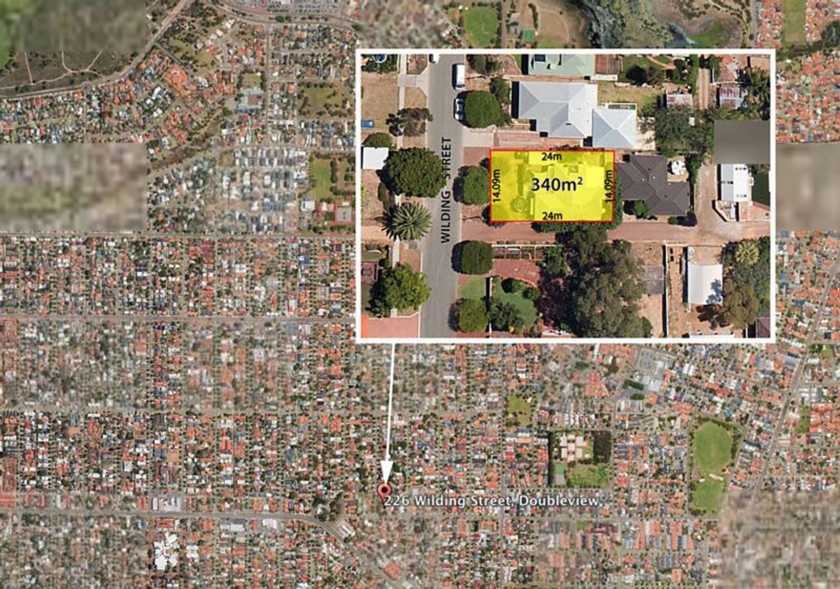226 Wilding Street, Doubleview - Thumbnail 2