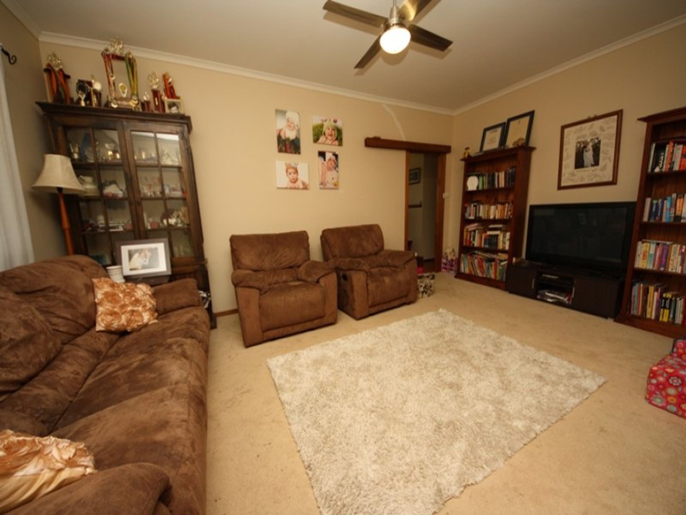 25 Frederick Street, Horsham VIC 3400, Horsham - Thumbnail 7