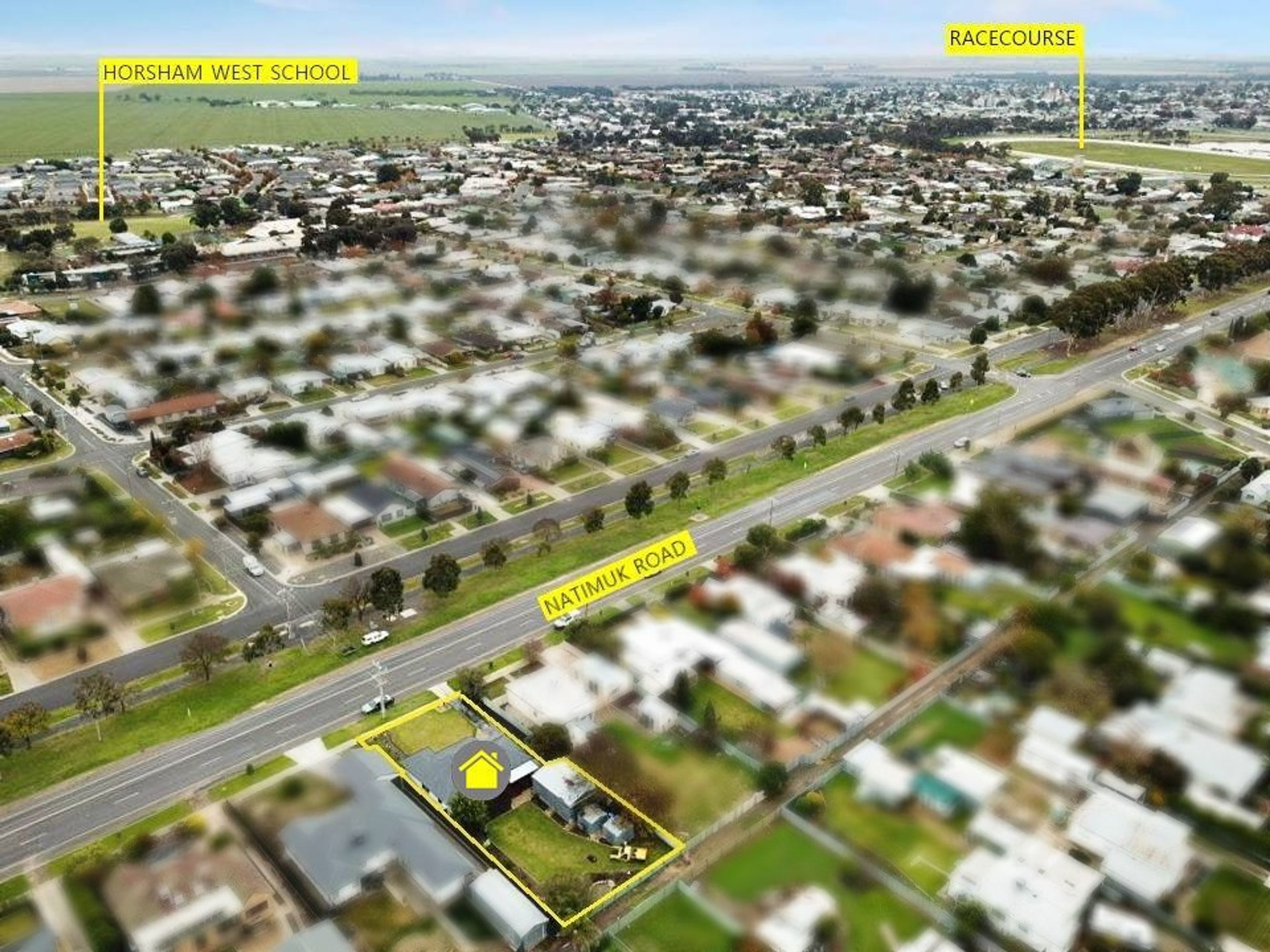 103 Natimuk Road, Horsham VIC 3400, Horsham - Thumbnail 2