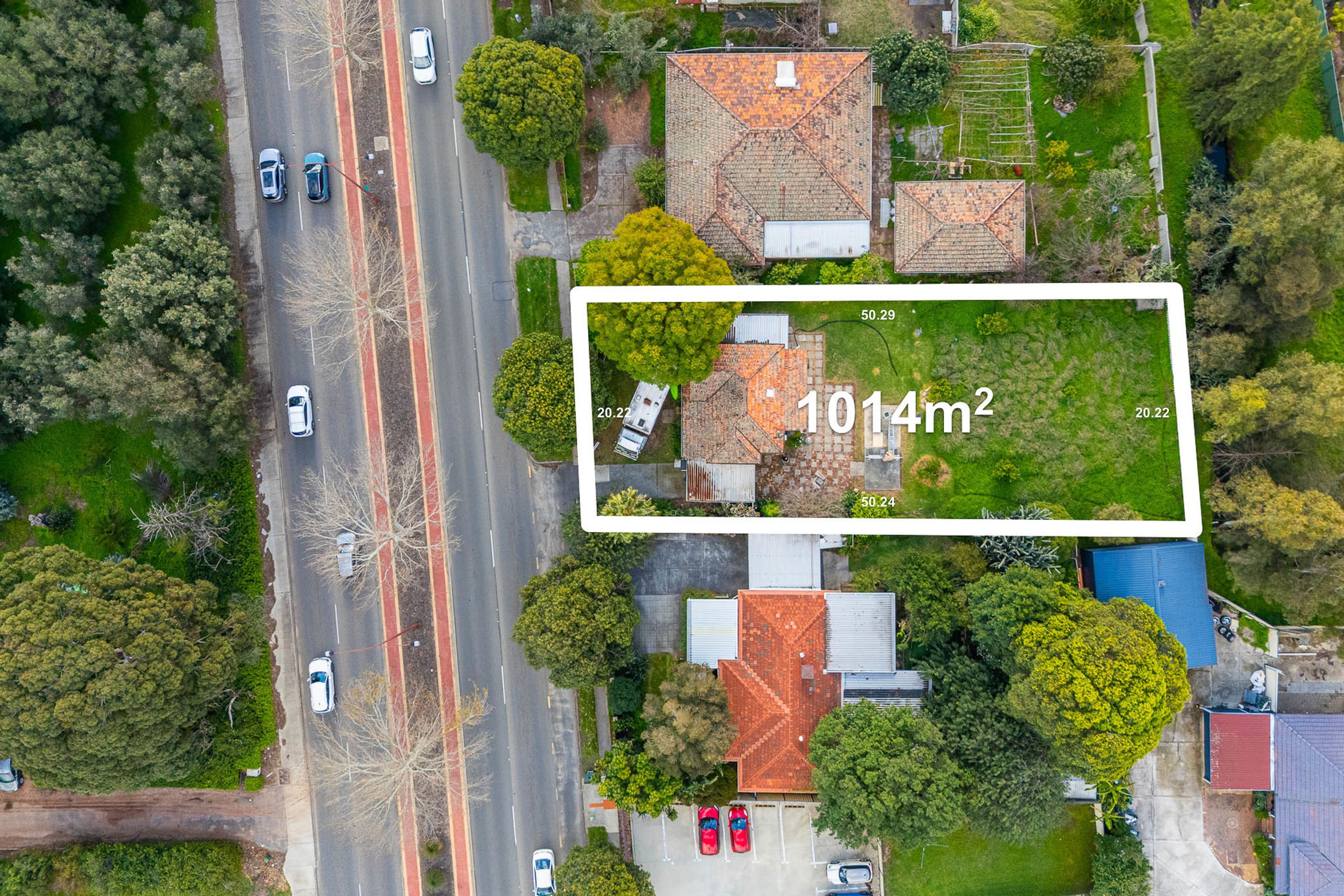 2016 Albany Highway, Maddington, Maddington - Image 1