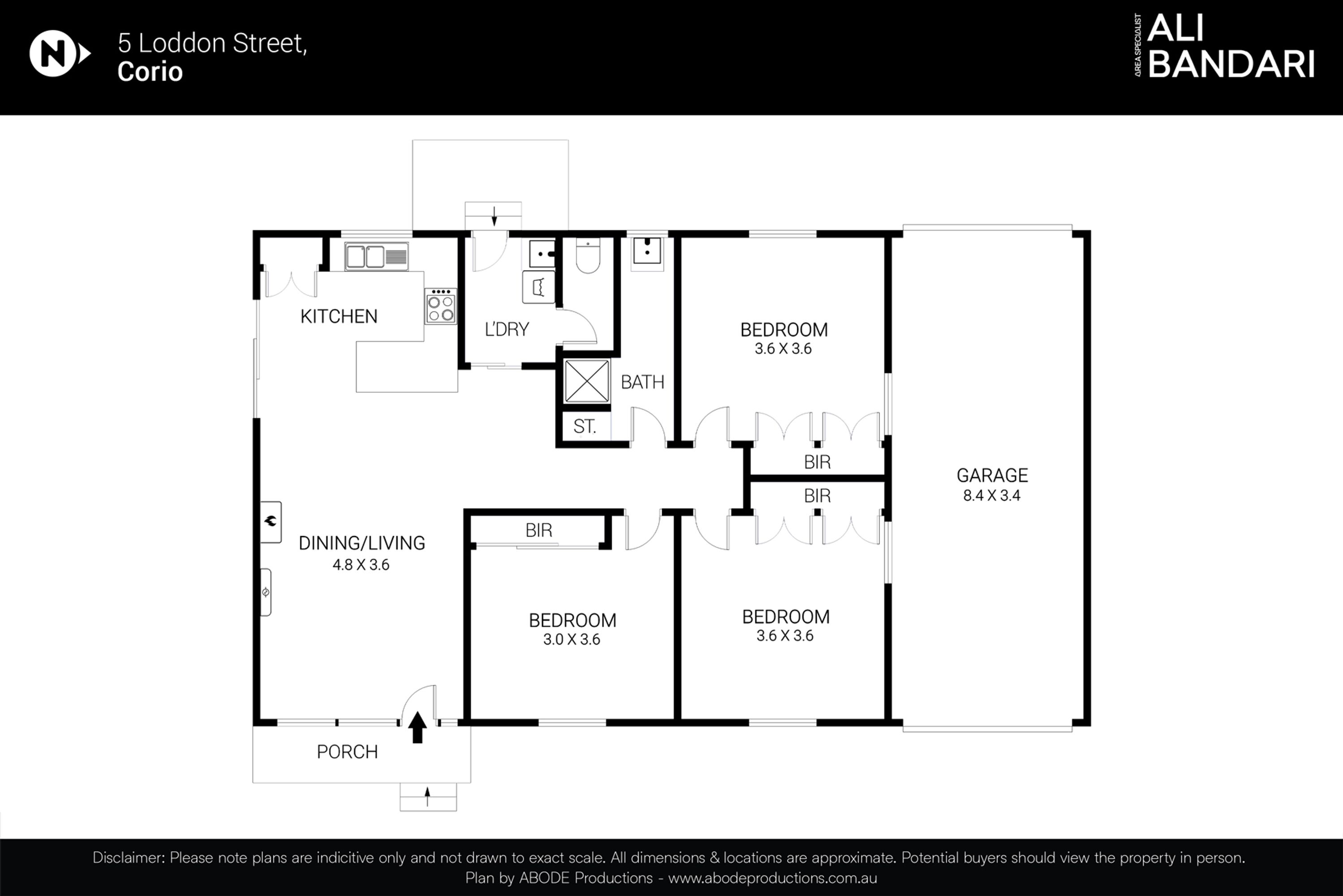 5 Loddon Street, Corio, VIC 3214, Corio - Thumbnail 8