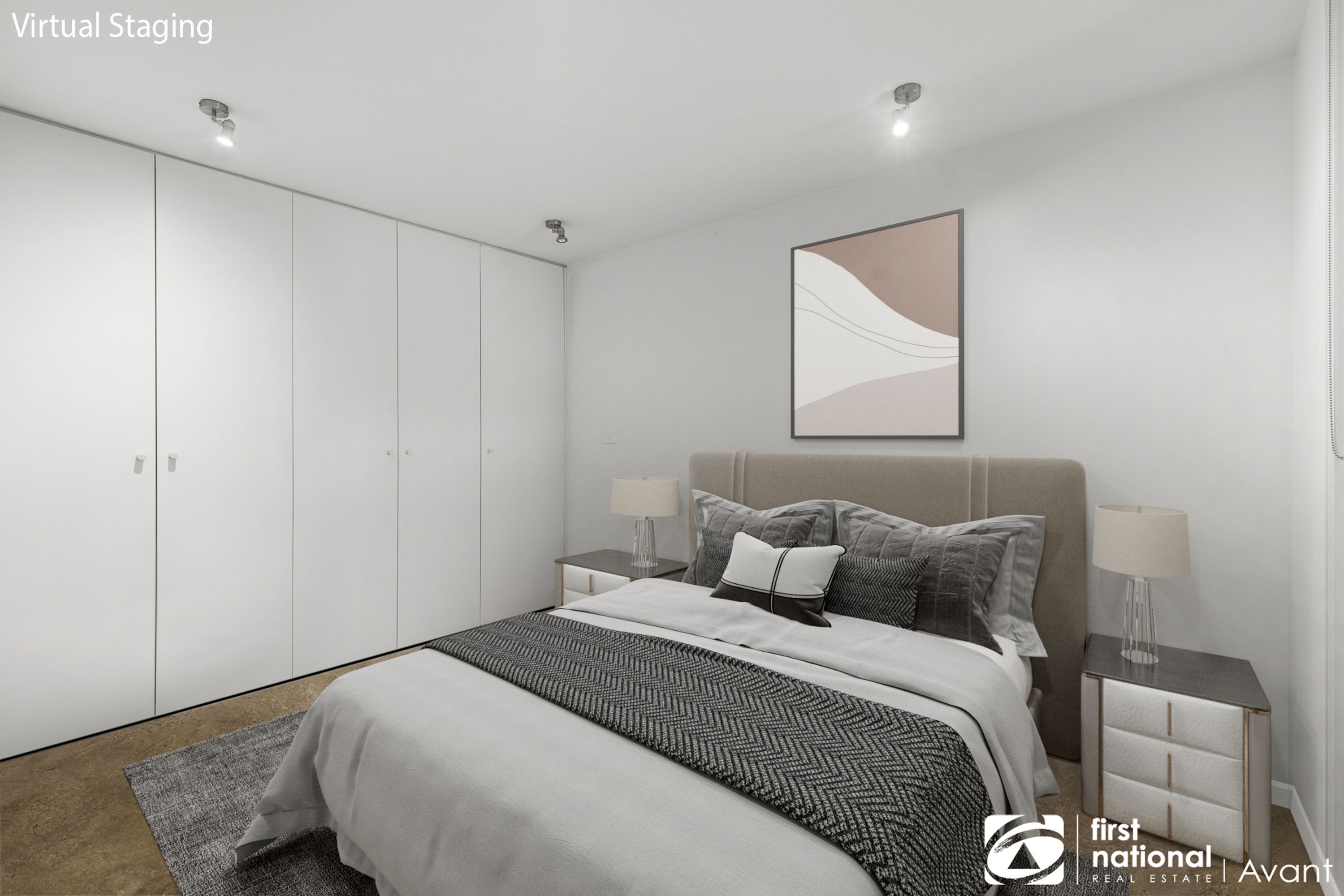 6/45 Wellington Street, St Kilda - Thumbnail 4