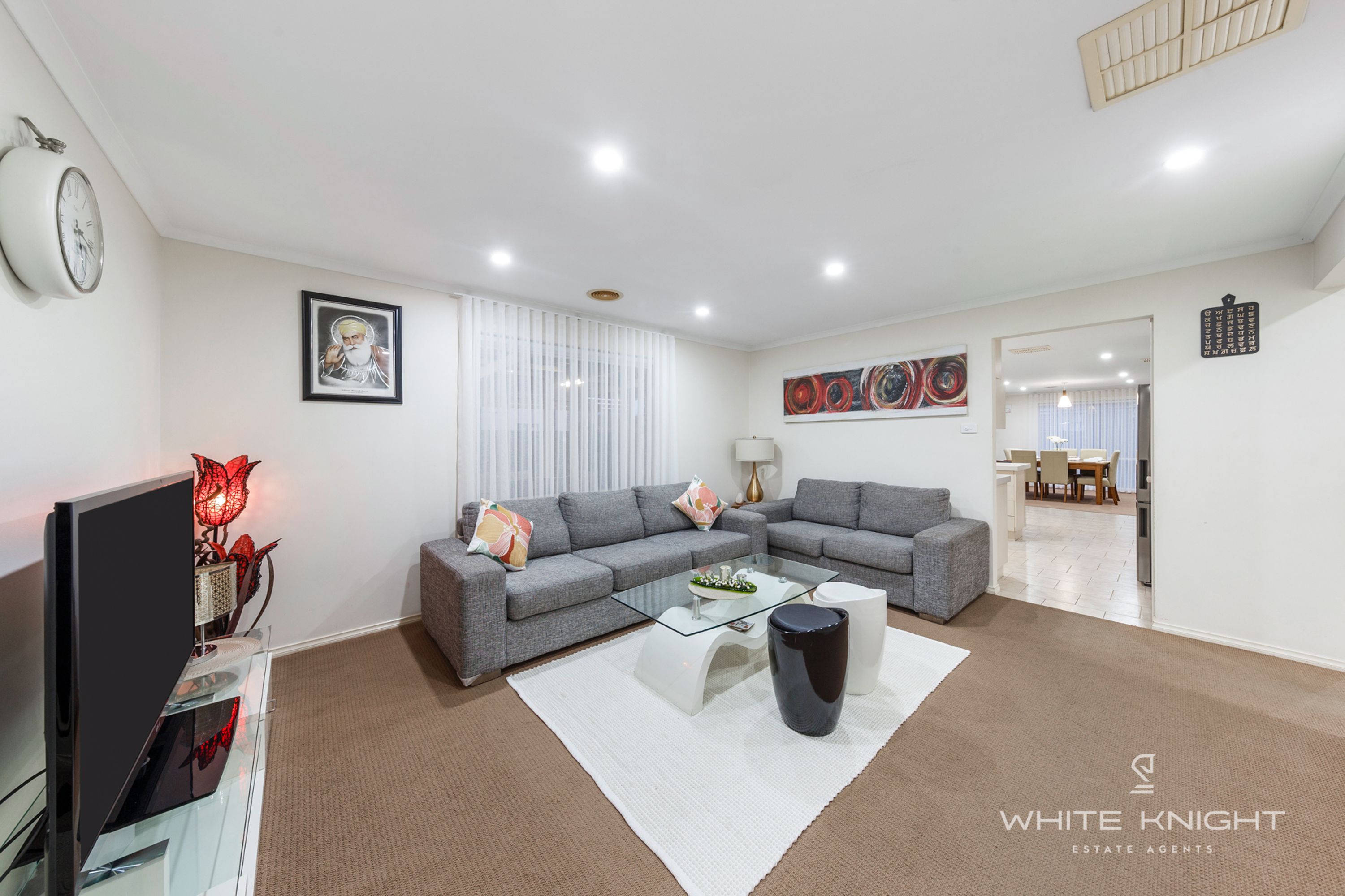 6 French Crescent, Caroline Springs VIC 3023, Caroline Springs - Thumbnail 7