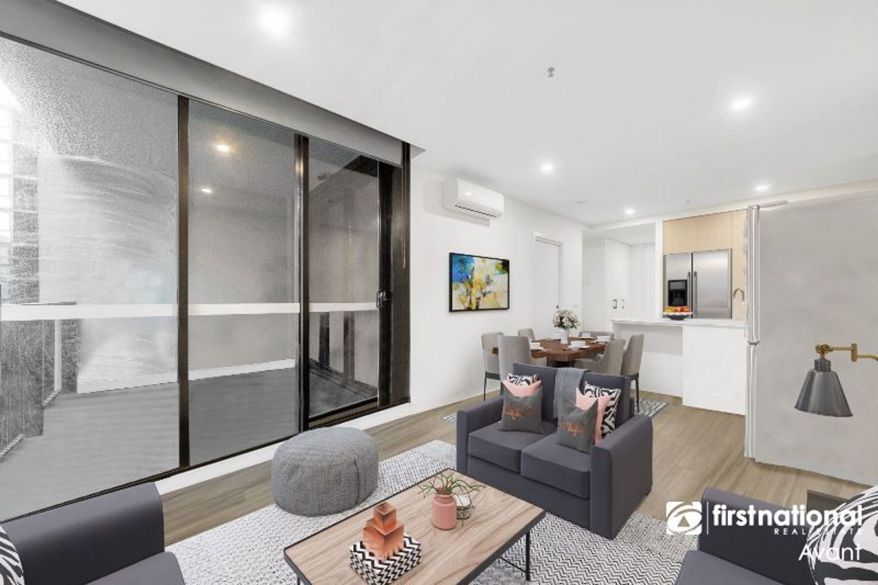 214b/56 Myrtle Street, Ivanhoe - Thumbnail 3