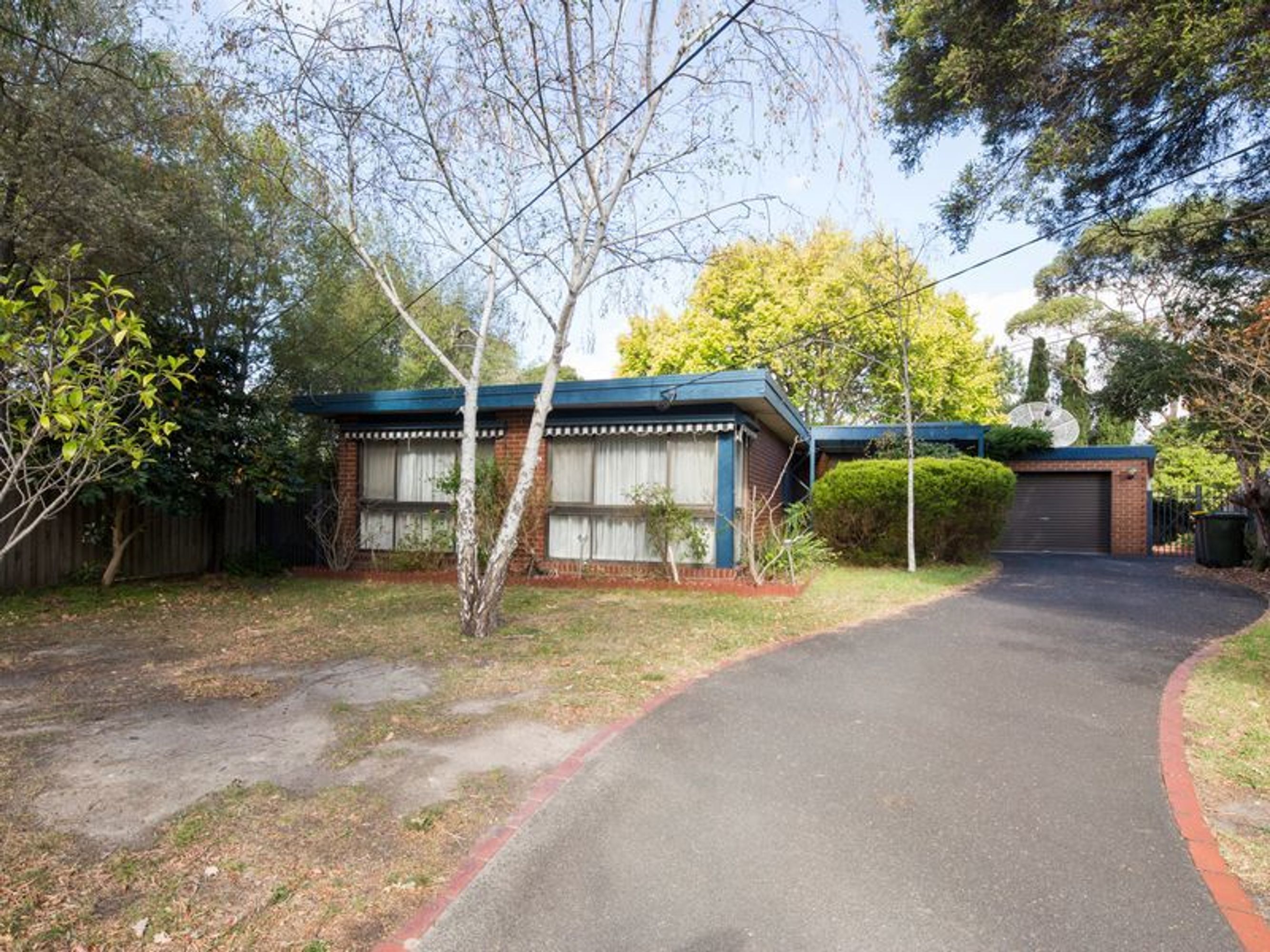 7 Eriden Close
