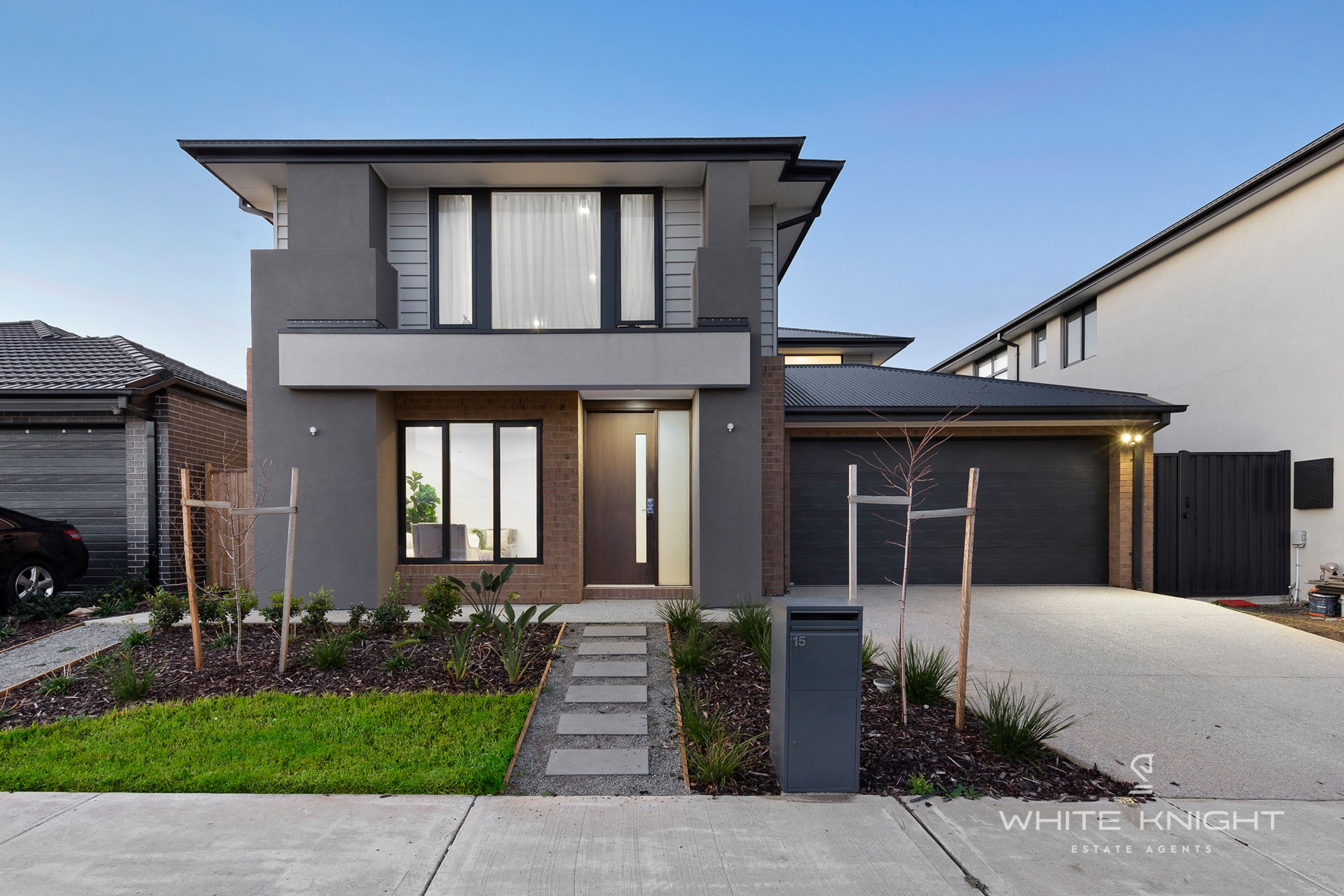 15 Saville Street, Burnside VIC 3023, Burnside - Image 1