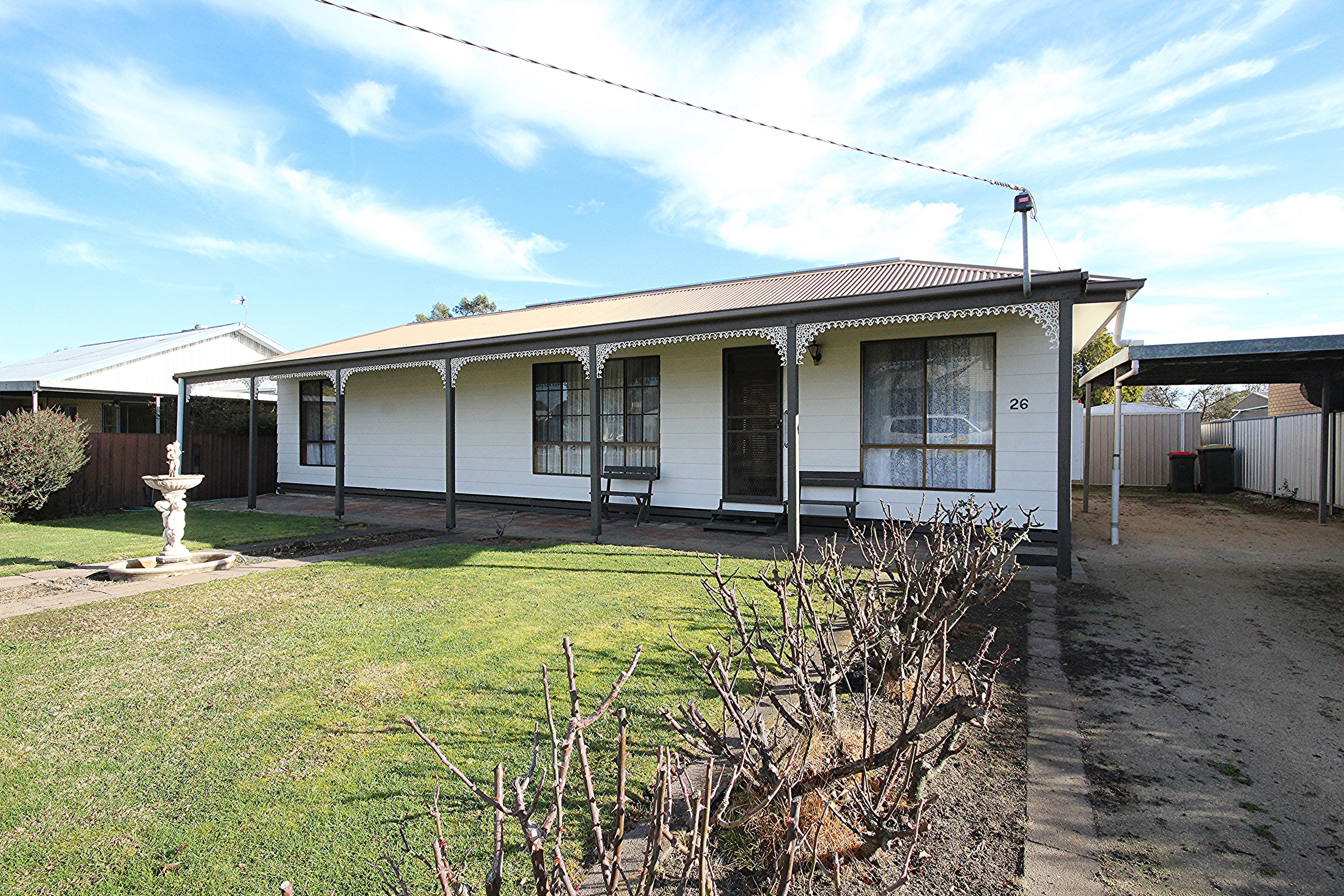 26 Regent Street, Natimuk VIC 3409