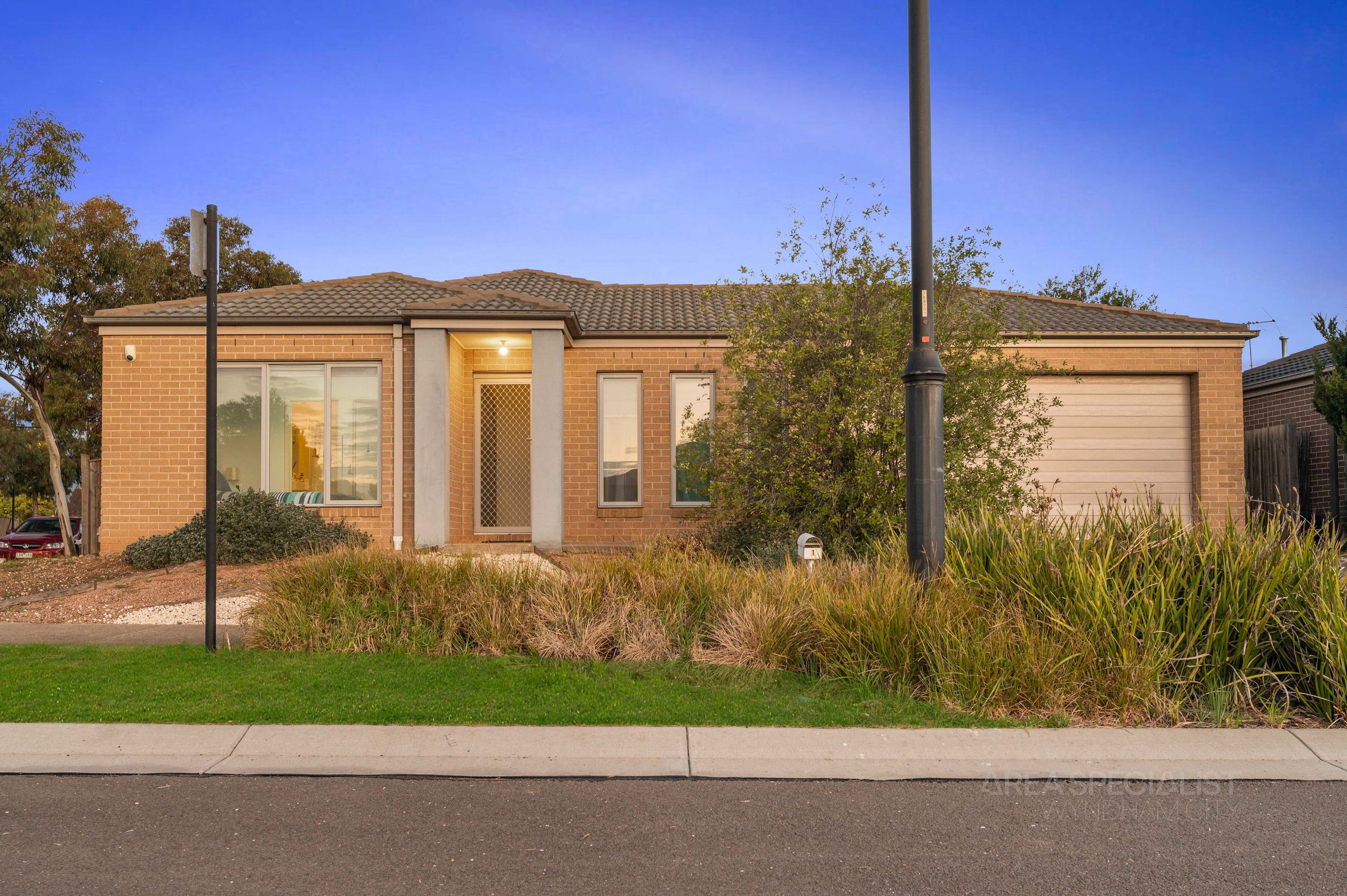 1 Bianca Boulevard, Tarneit, Tarneit - Thumbnail 2