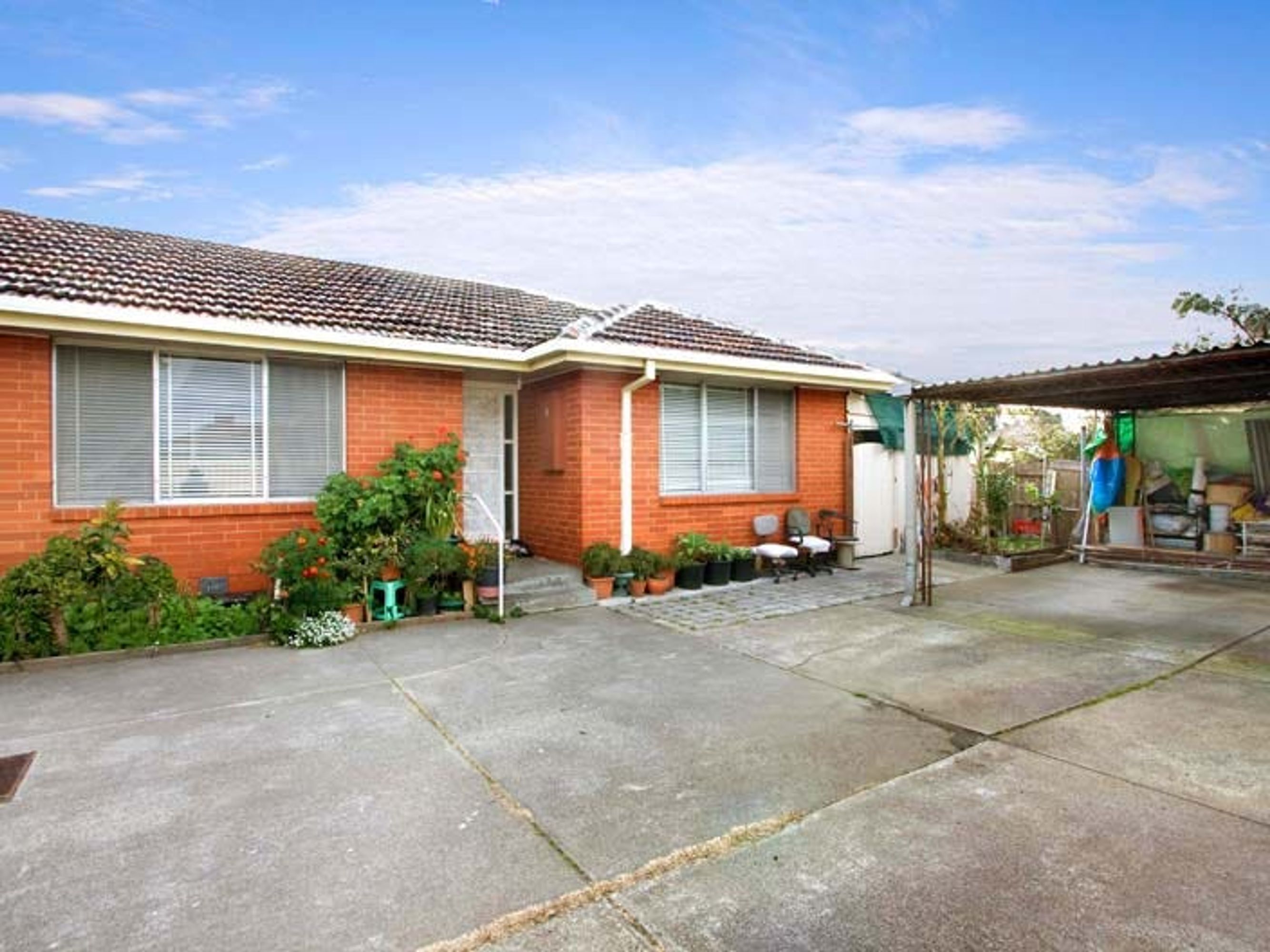 3/65 Balmoral Avenue