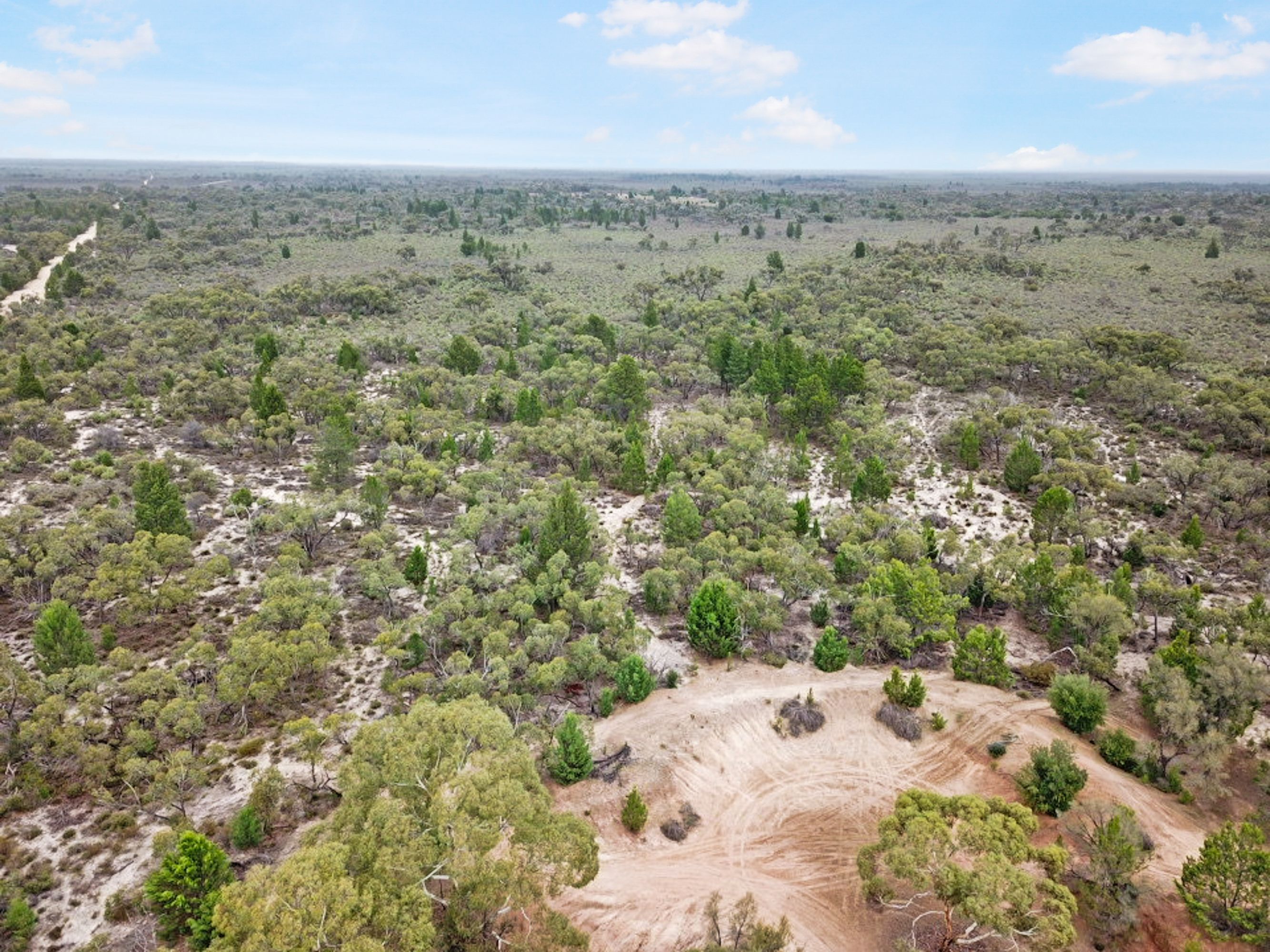 Lot 1 Stringybark Road, Little Desert VIC 3418, Little Desert - Thumbnail 7