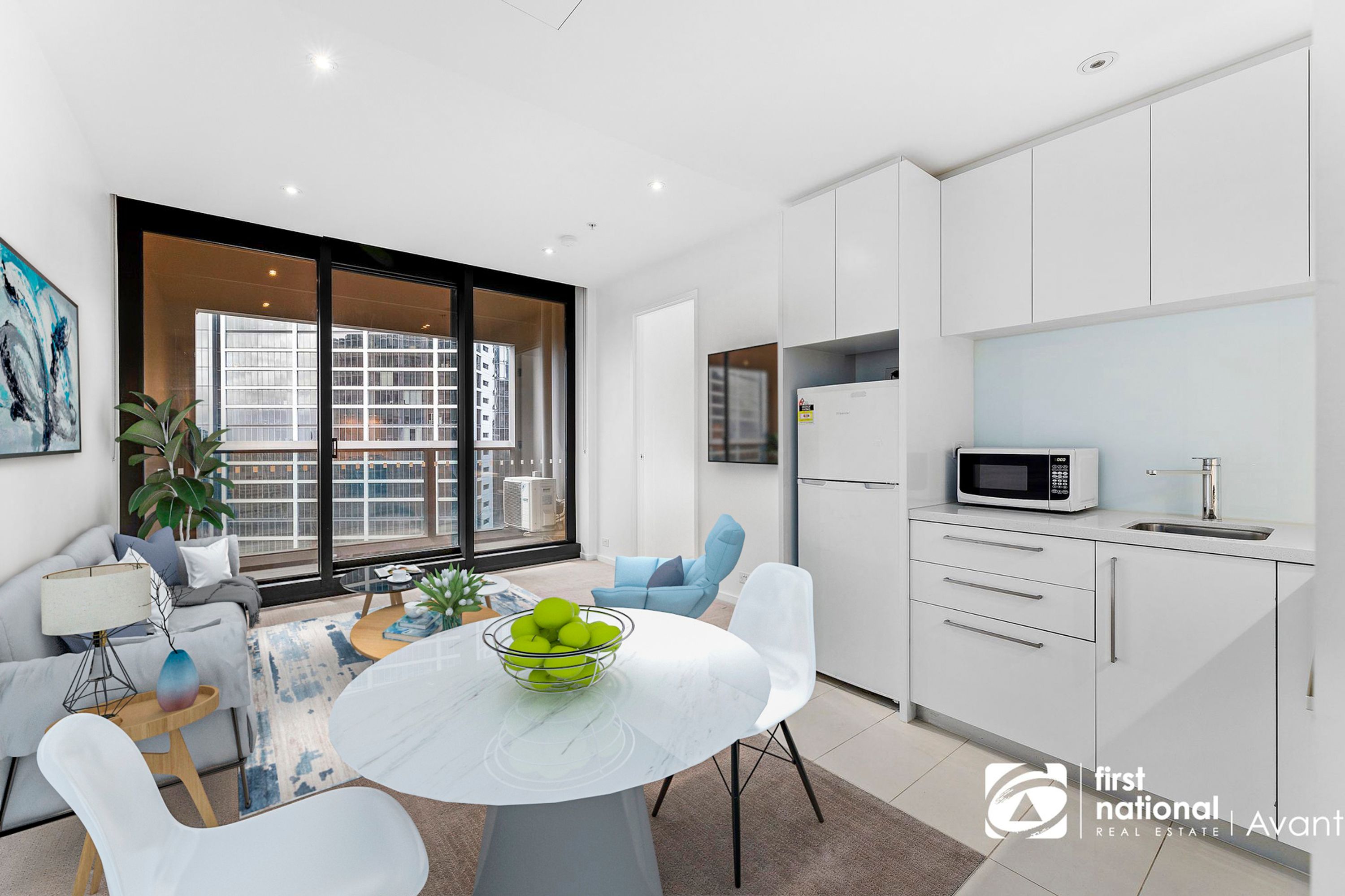 2714/9 Power Street, Southbank - Thumbnail 4