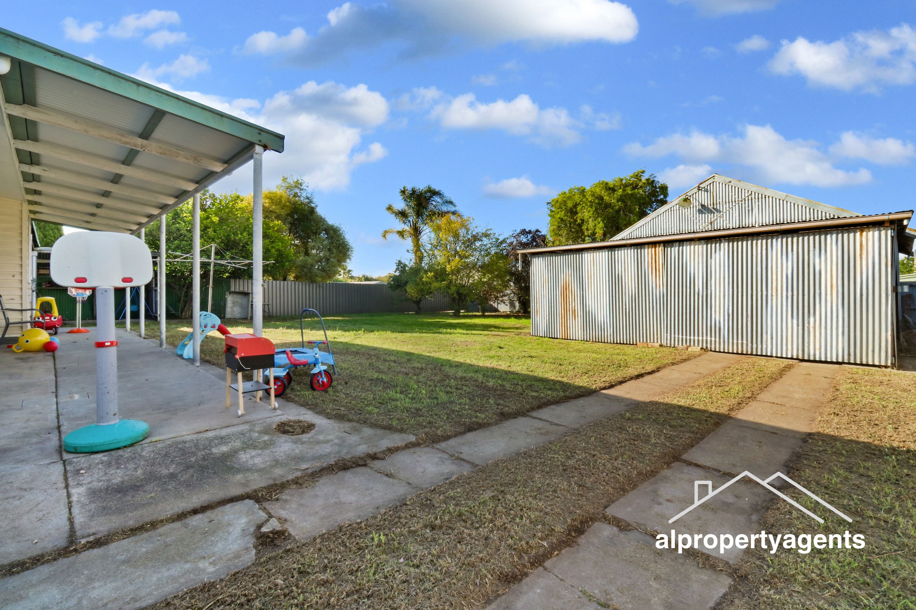 20 Valentine Avenue, Horsham VIC 3400, Horsham - Image 1