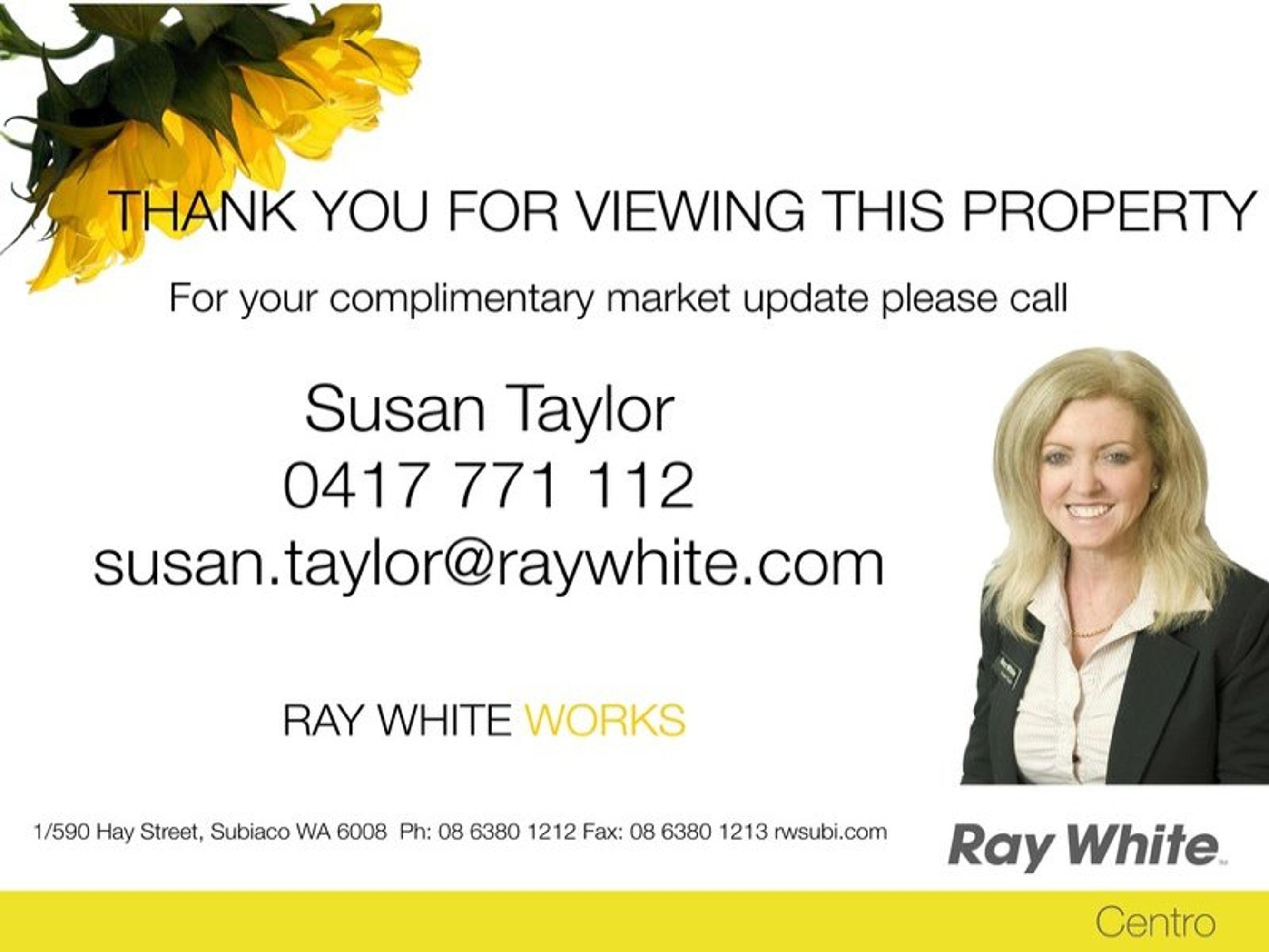 590 Hay Street, Subiaco - Thumbnail 2