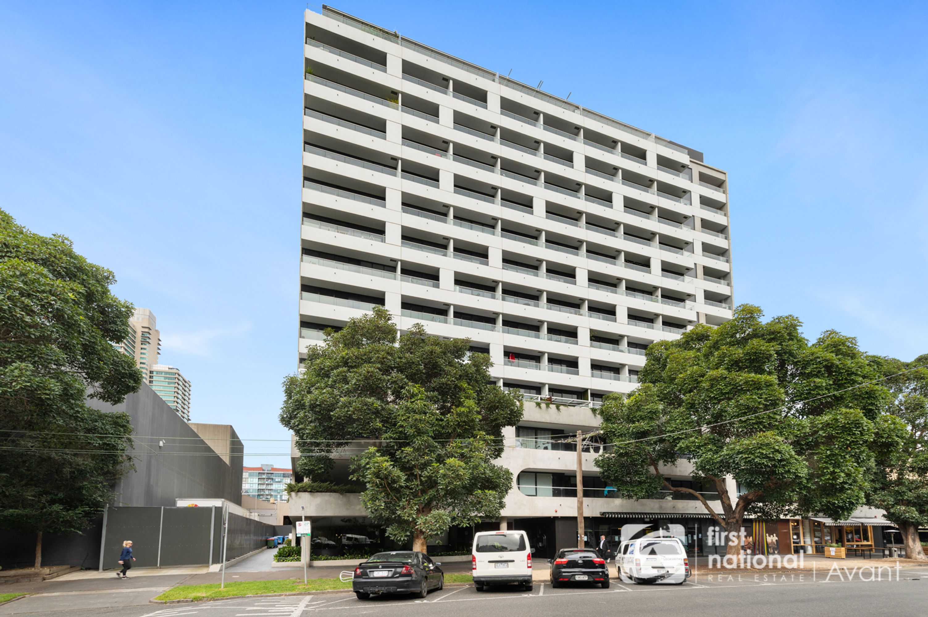 1010/65 Coventry Street, Southbank - Thumbnail 8