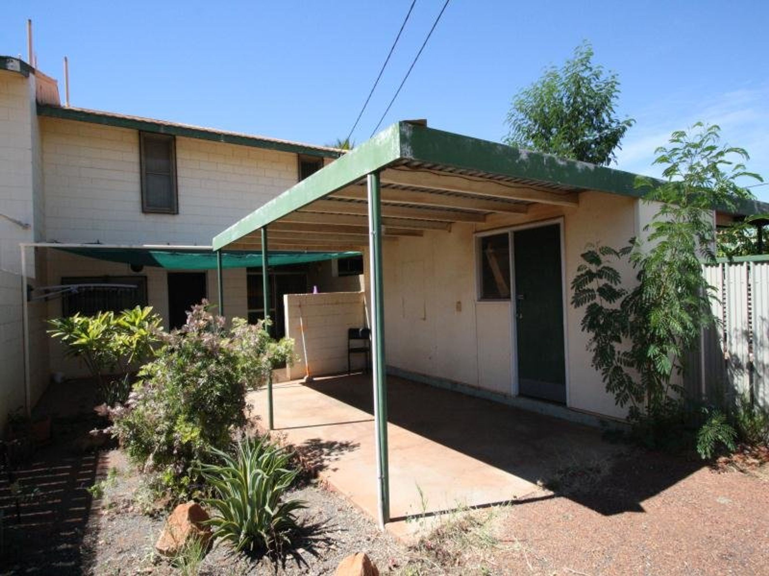 26 Traine Crescent, South Hedland, South Hedland - Thumbnail 4