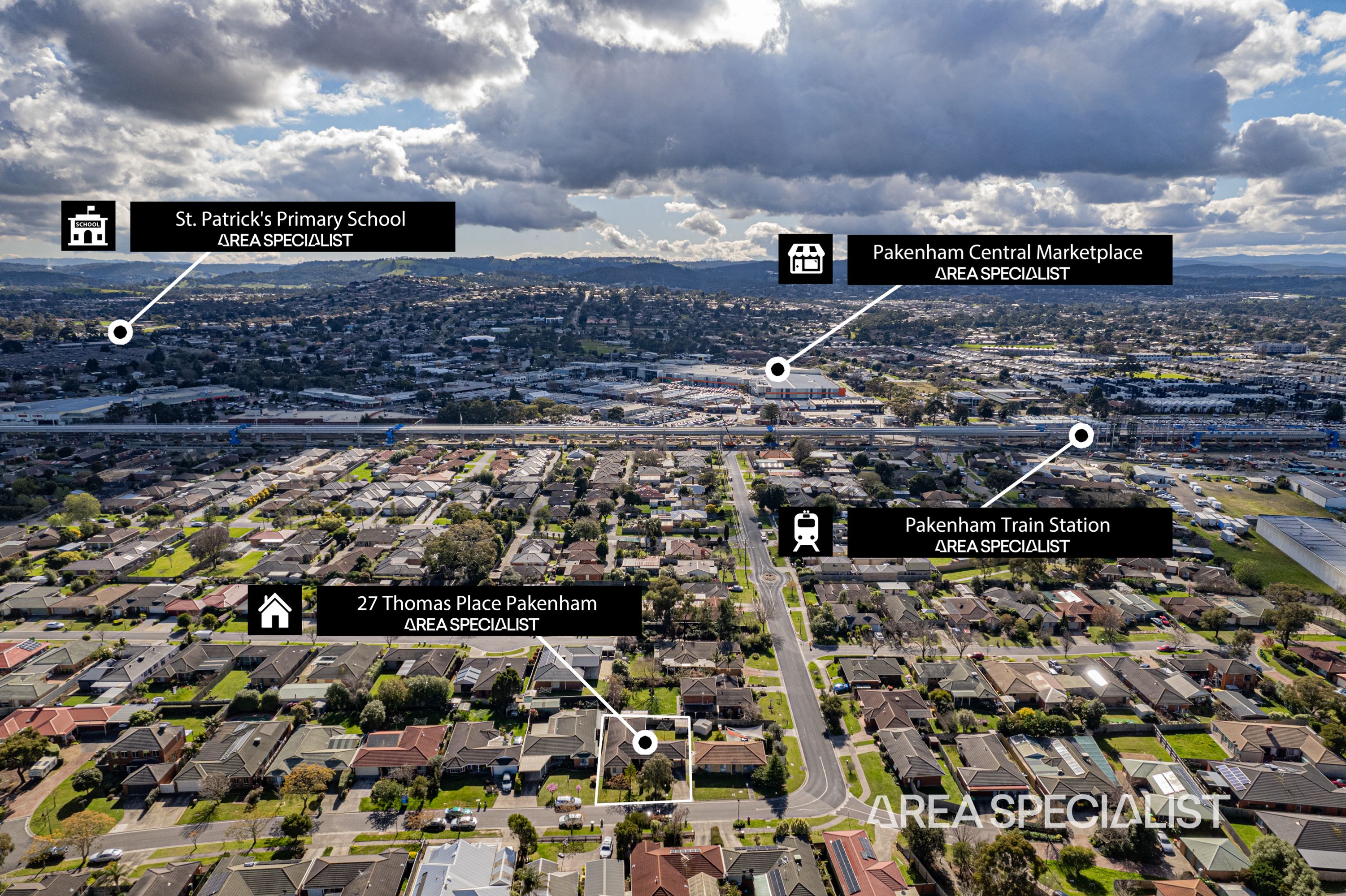 27 Thomas Place, Pakenham - Thumbnail 4