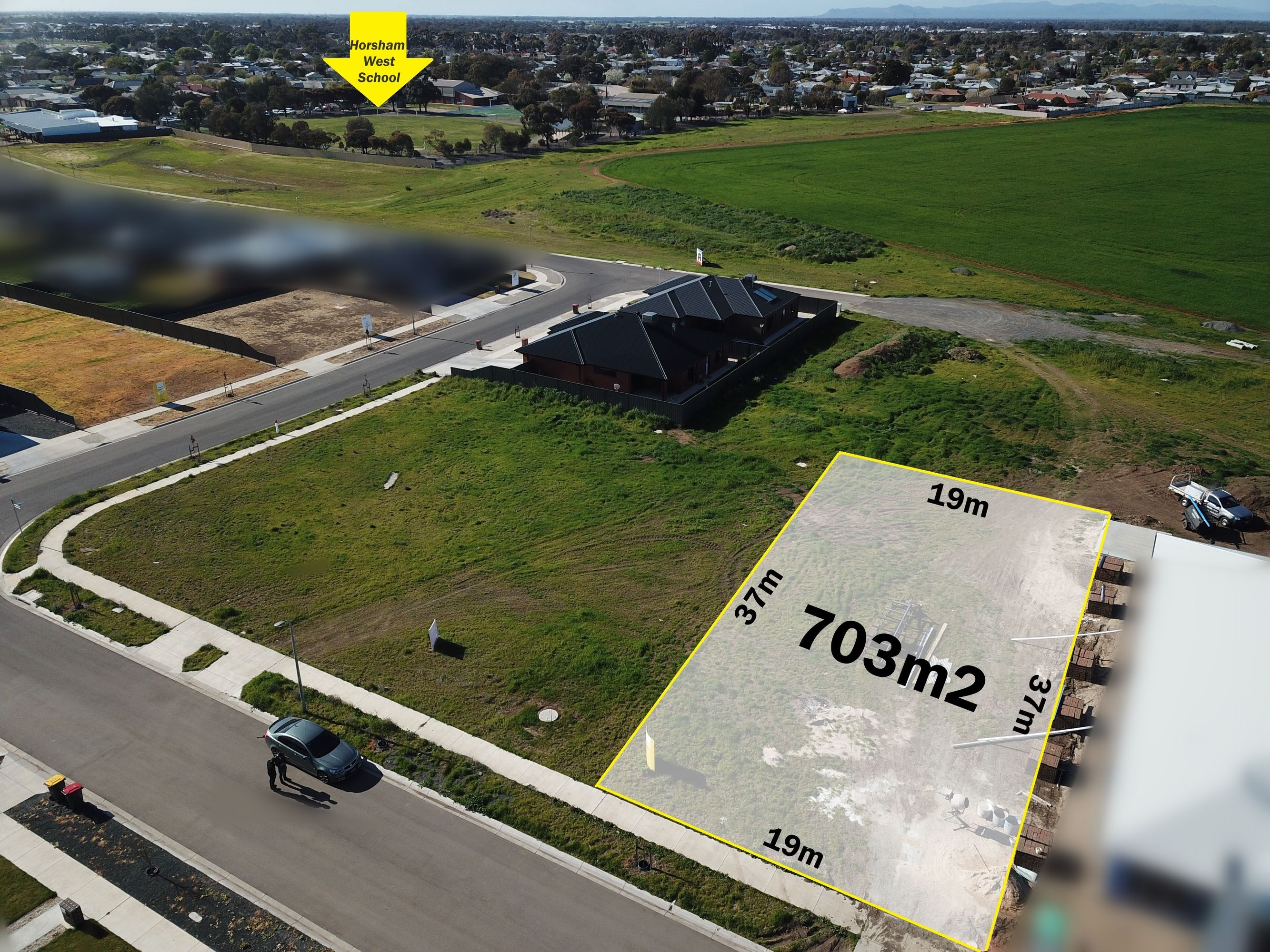 5 Stephens Street, Horsham VIC 3400, Horsham - Image 1