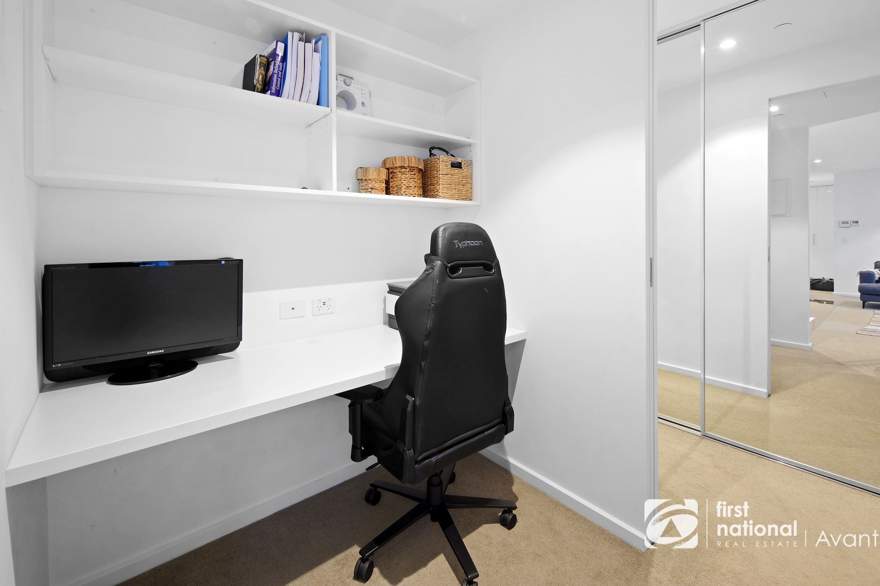 1702/60 Kavanagh Street, Southbank - Thumbnail 5