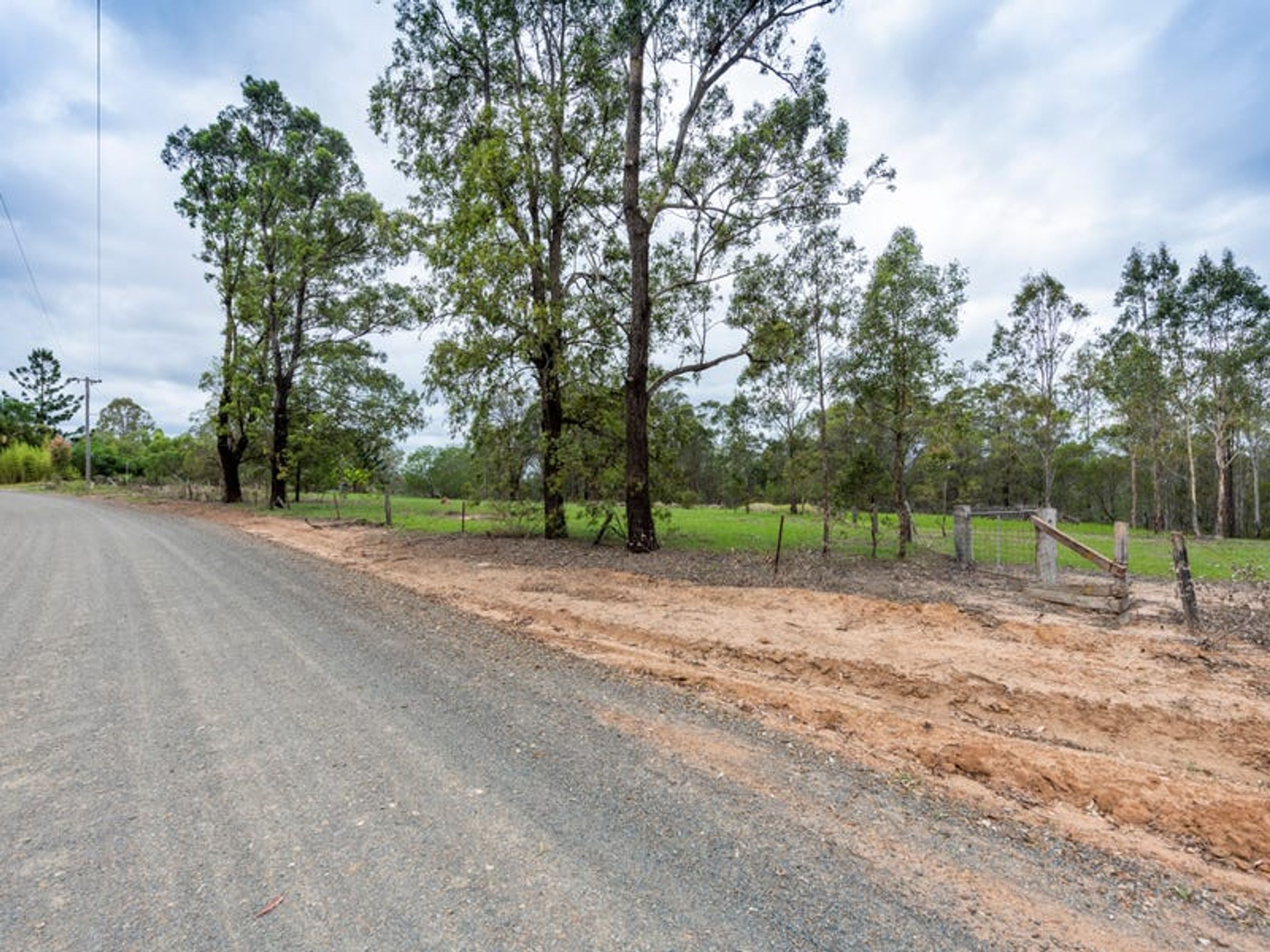 Lot 32 Lower Kangaroo Creek Road, Coutts Crossing - Thumbnail 3