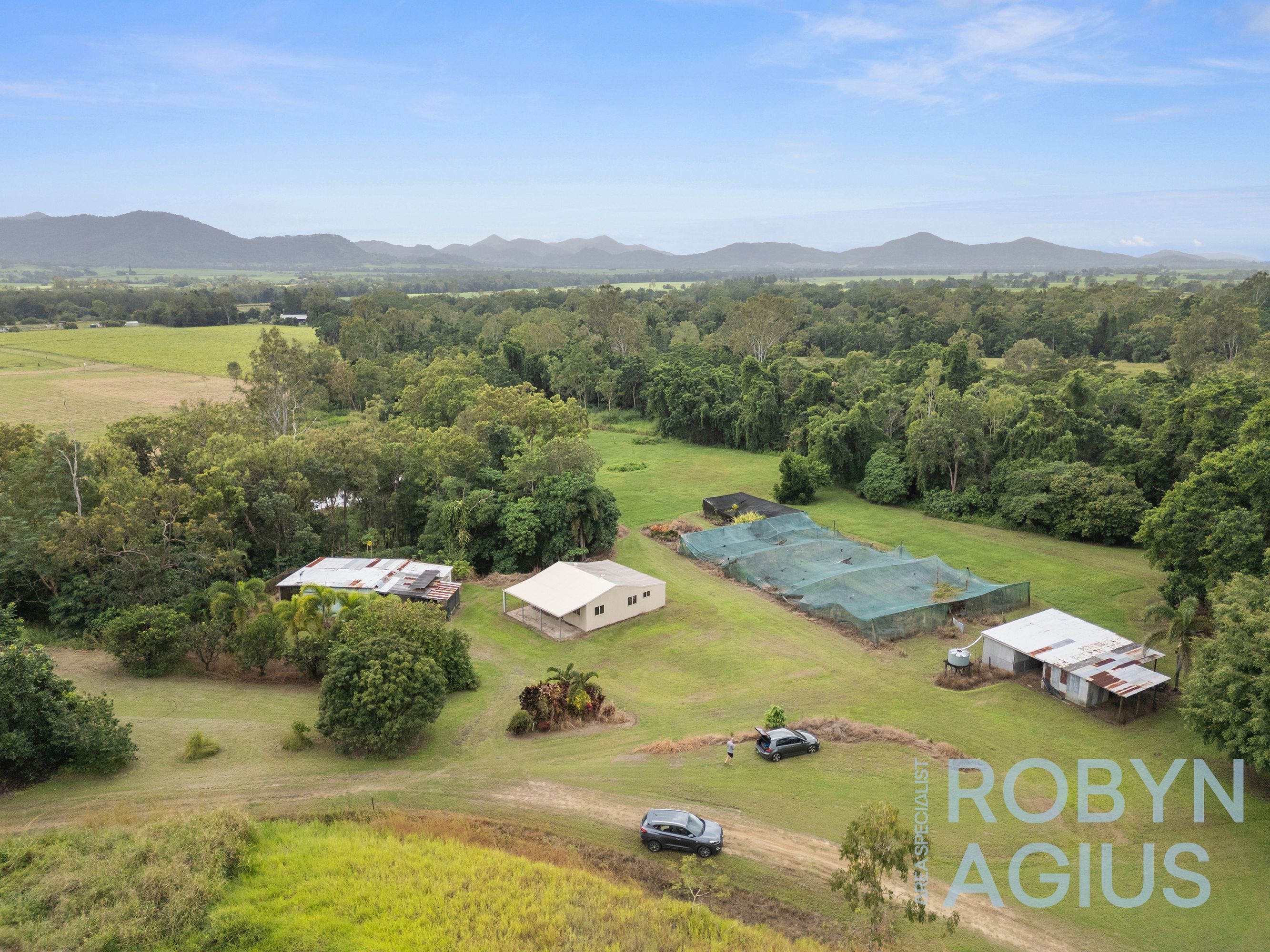 4869 Mackay Eungella, Finch Hatton, Finch Hatton - Thumbnail 4