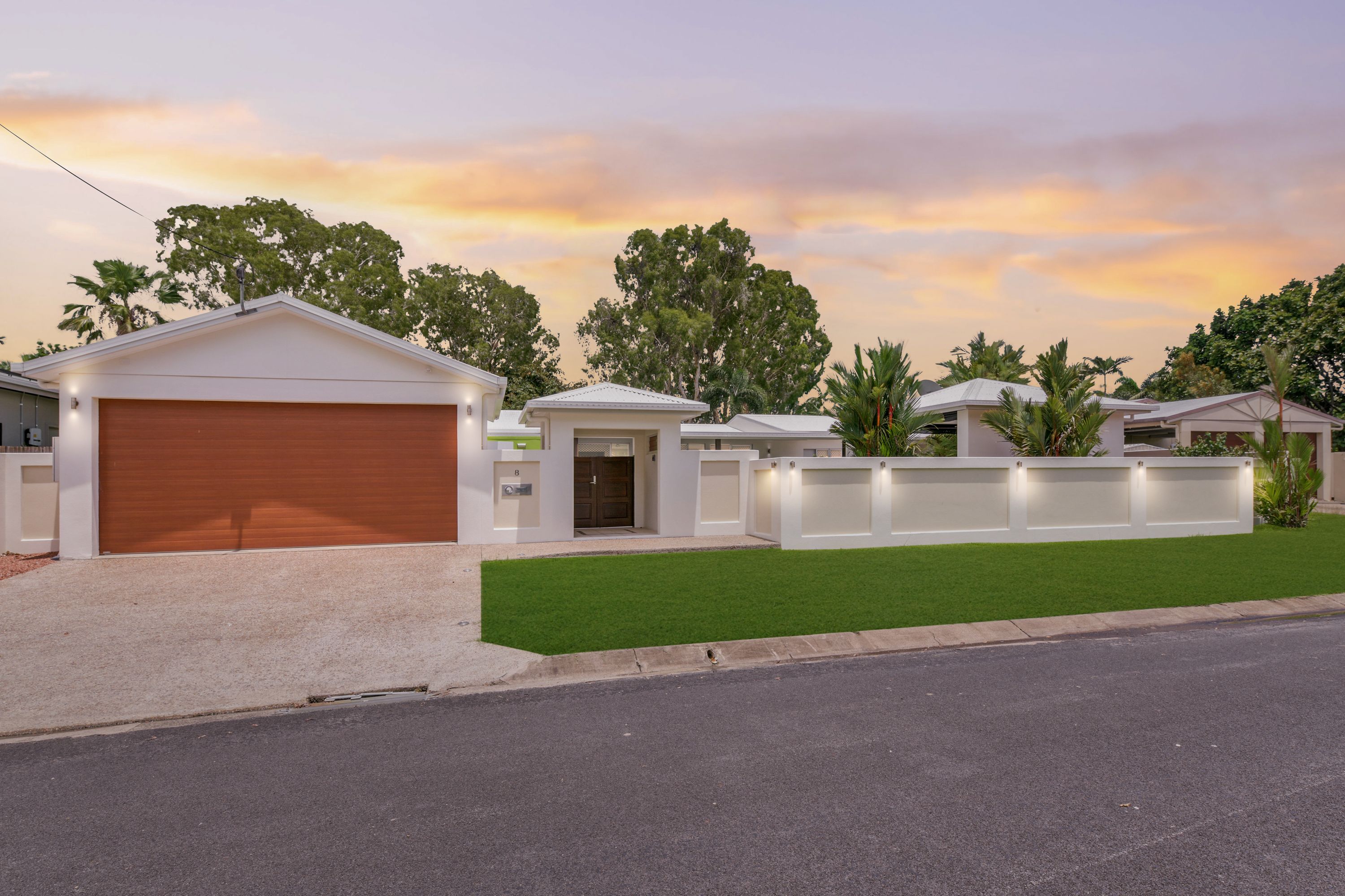 8 Volute Close, Trinity Beach, QLD 4879, Trinity Beach - Thumbnail 2
