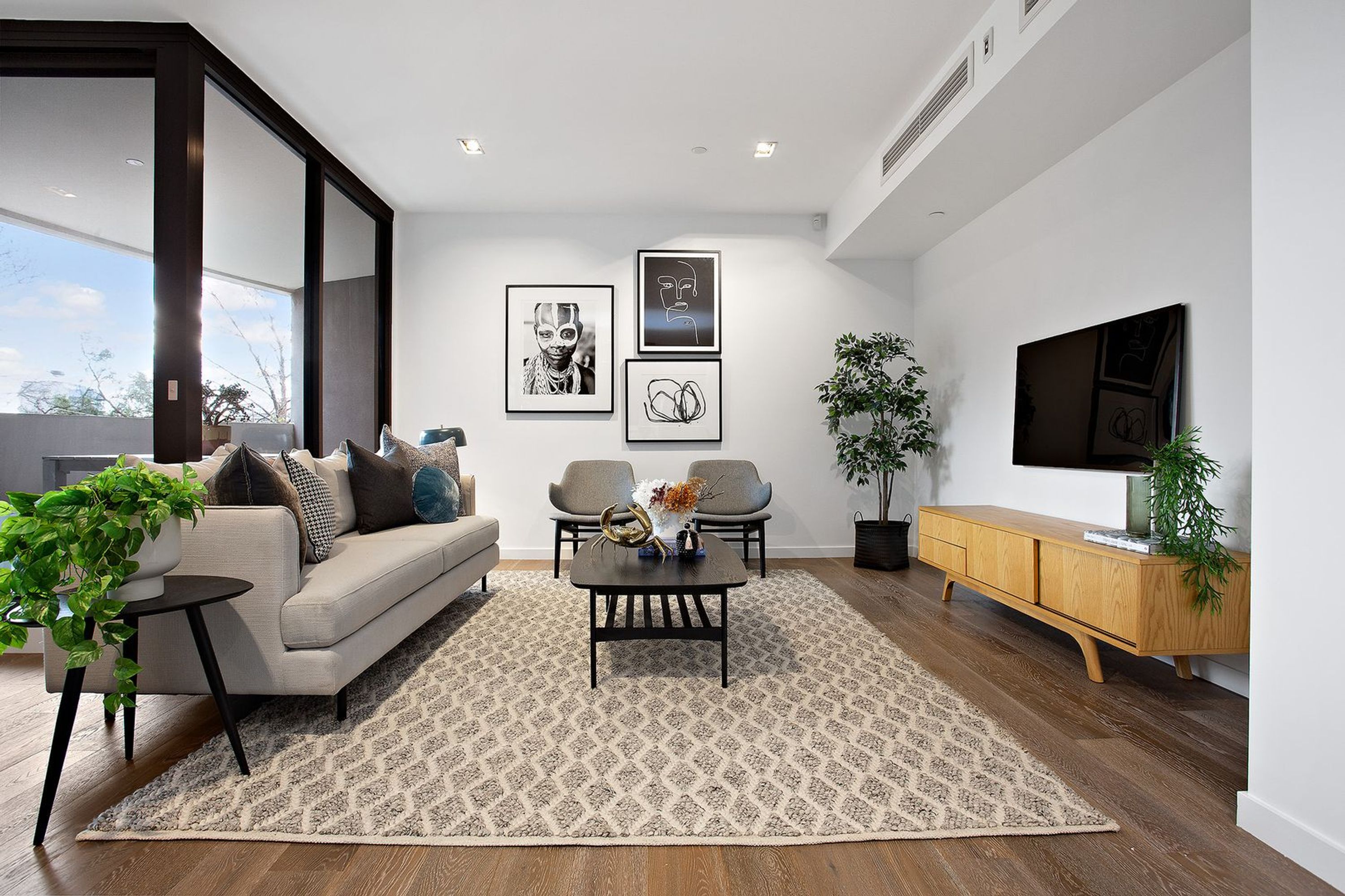 4/119 Alexandra Avenue, South Yarra - Thumbnail 2