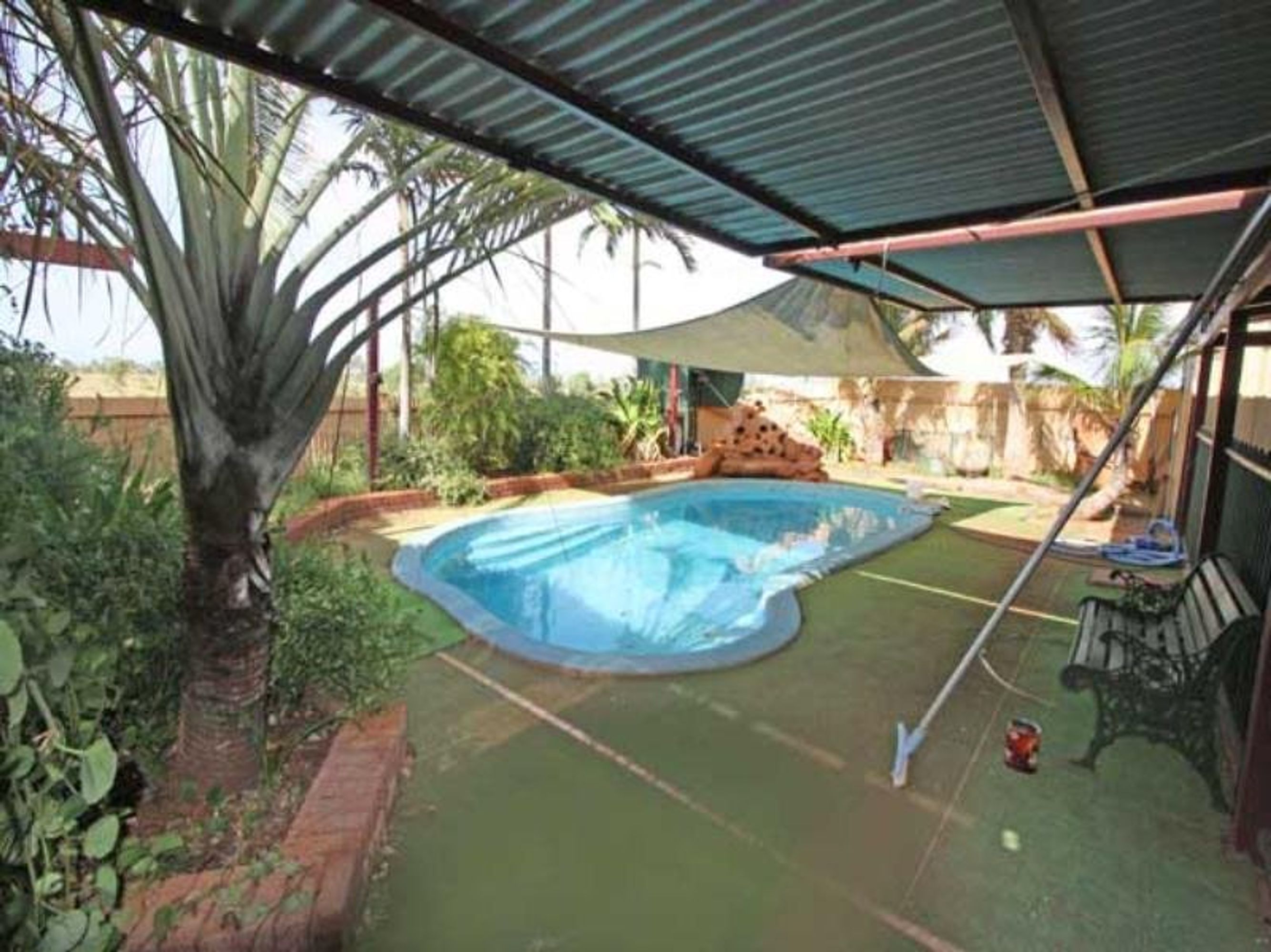 22/5 Quartz Quarry Road, Boodarie, WA 6722, Boodarie - Thumbnail 3
