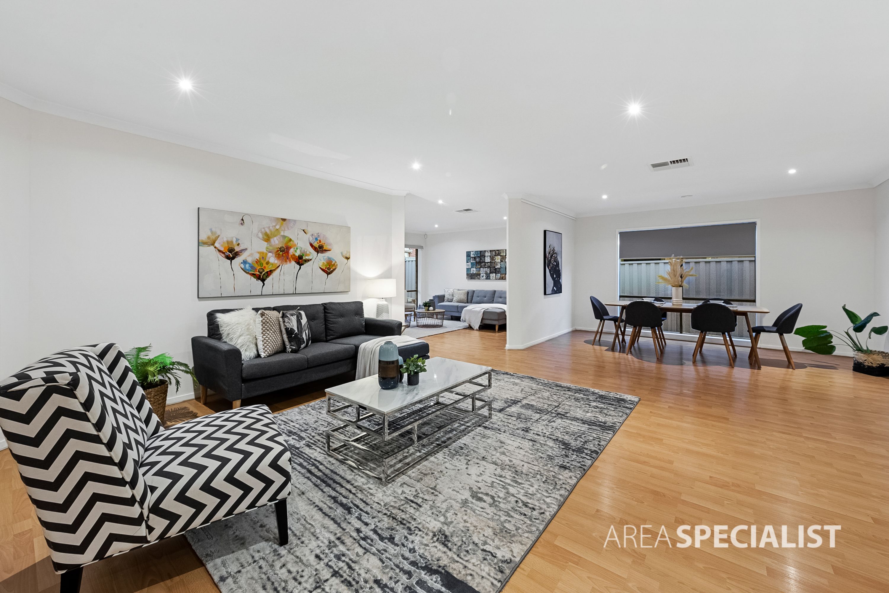 11 Darleith Terrace, Caroline Springs VIC 3023, Caroline Springs - Thumbnail 7