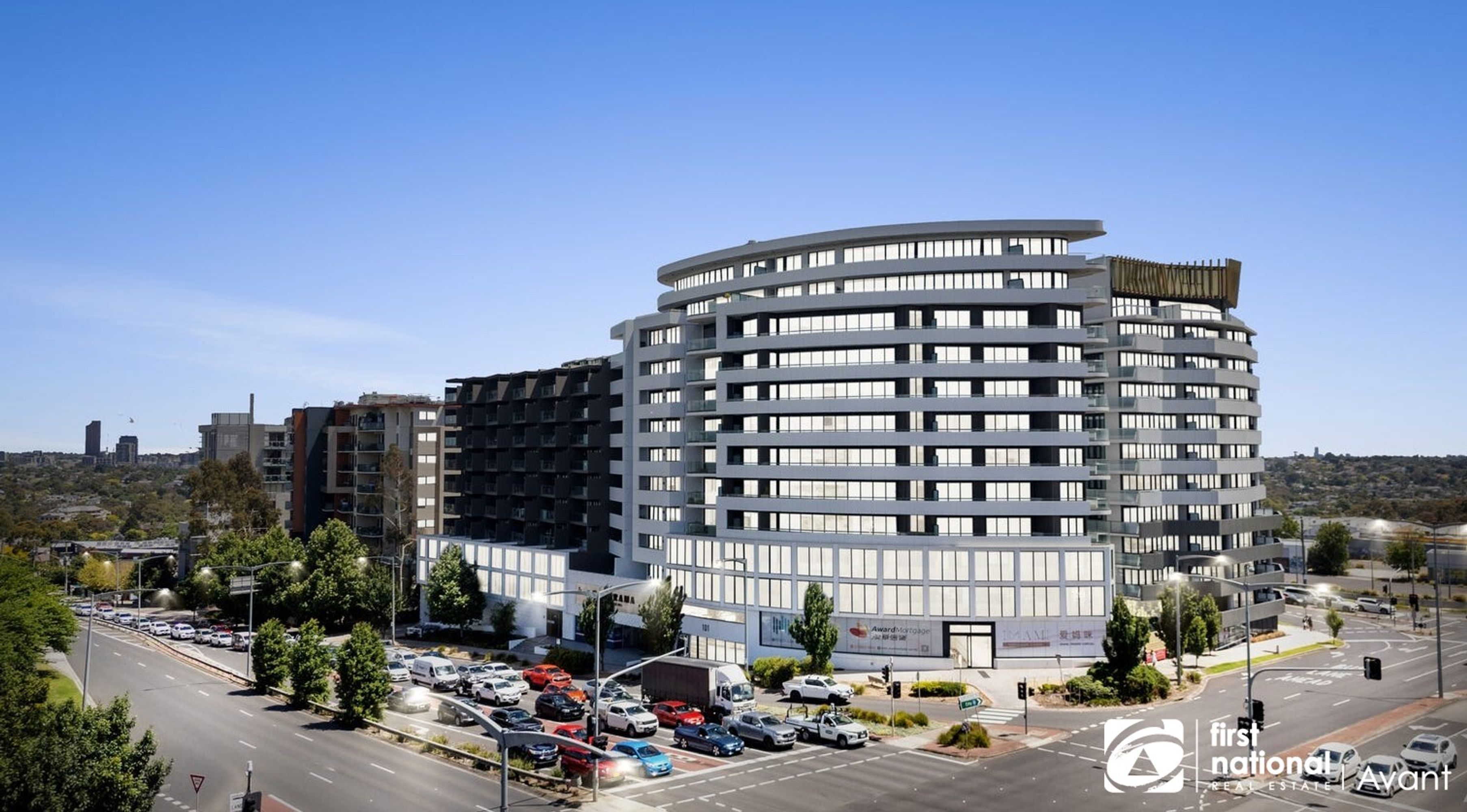 403/101 Tram Road, Doncaster - Thumbnail 2