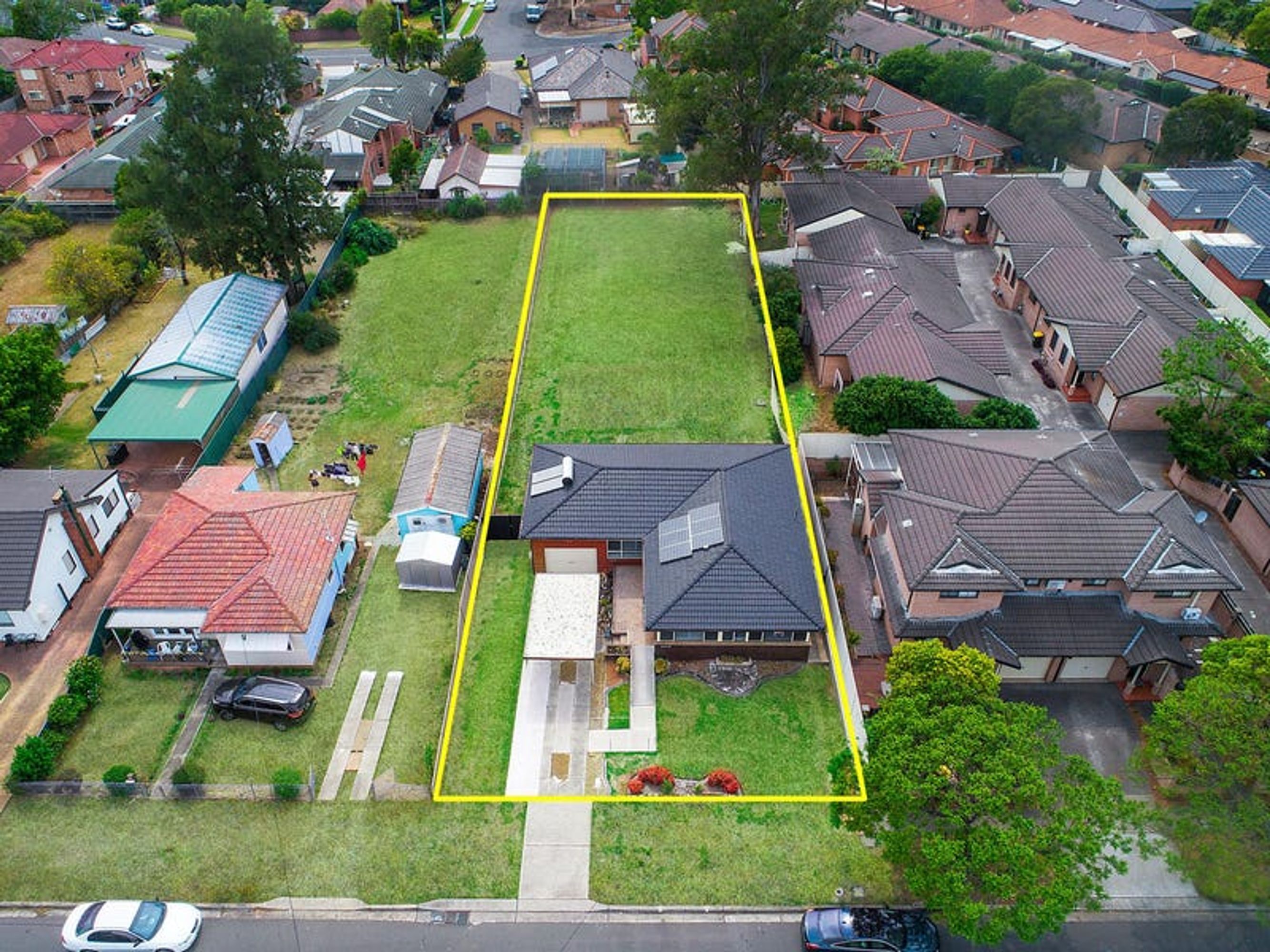 80 Hampden Road, South Wentworthville, South Wentworthville - Thumbnail 7