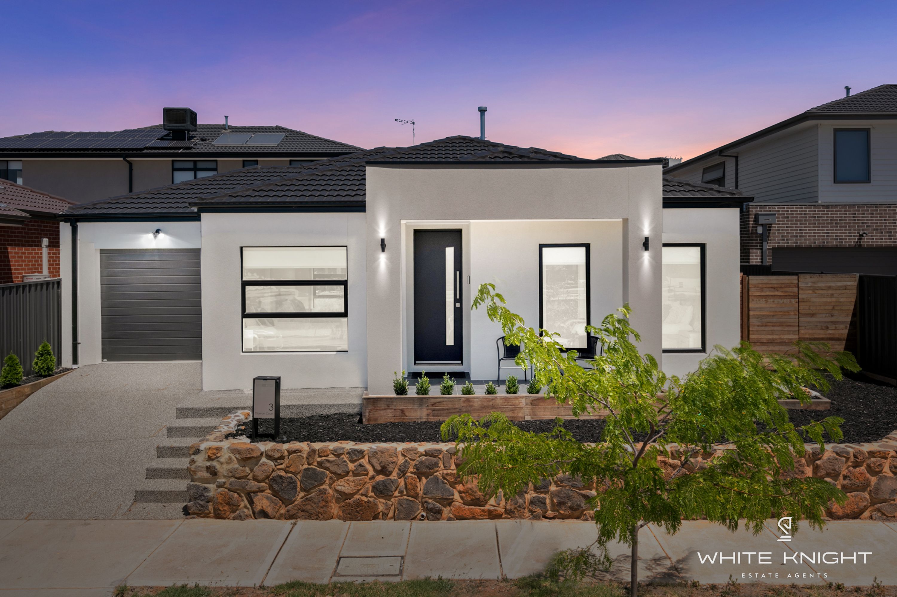 3 Oberon Court, Fraser Rise VIC 3336, Fraser Rise - Thumbnail 2