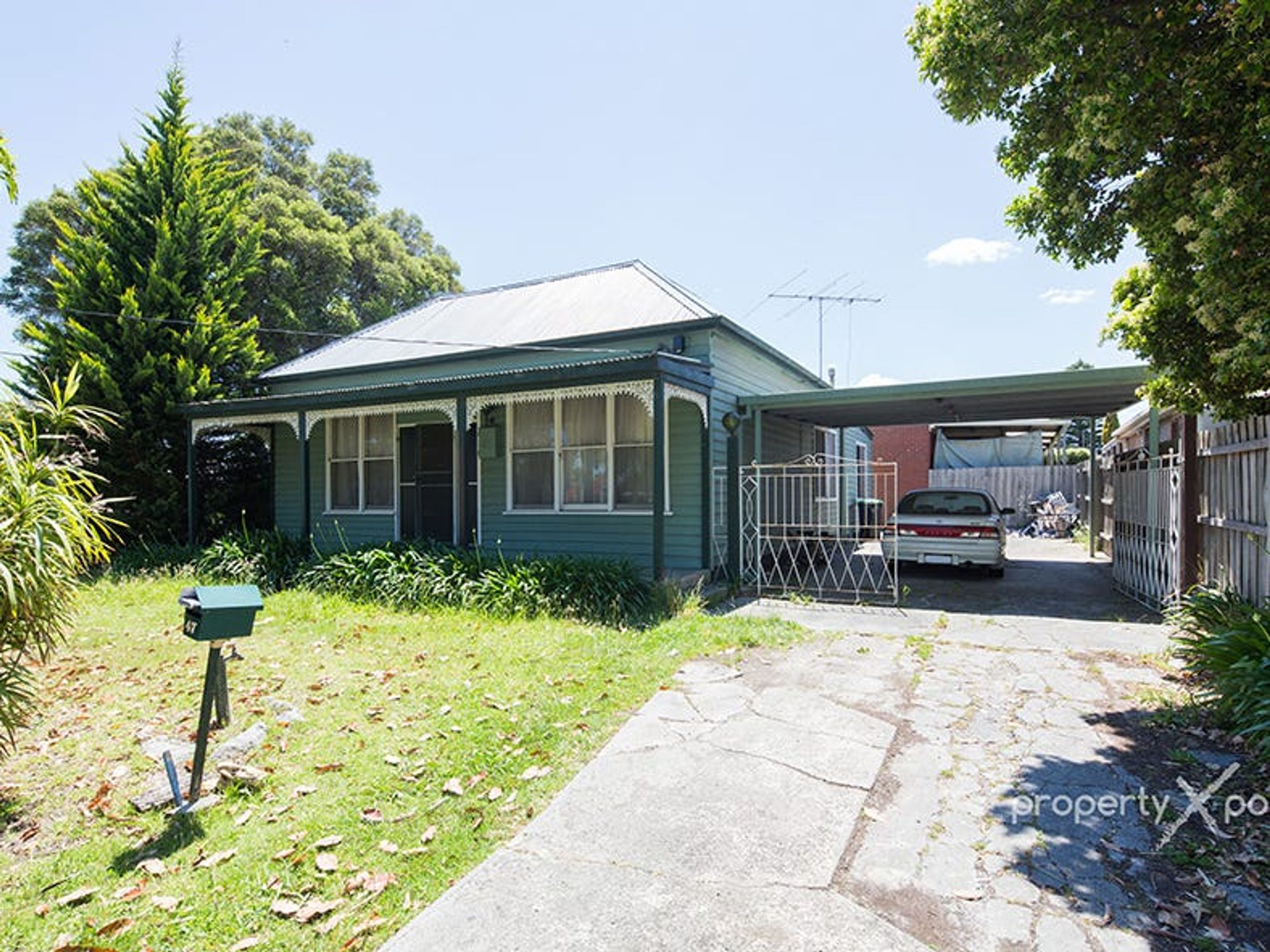 47 Hope Street
