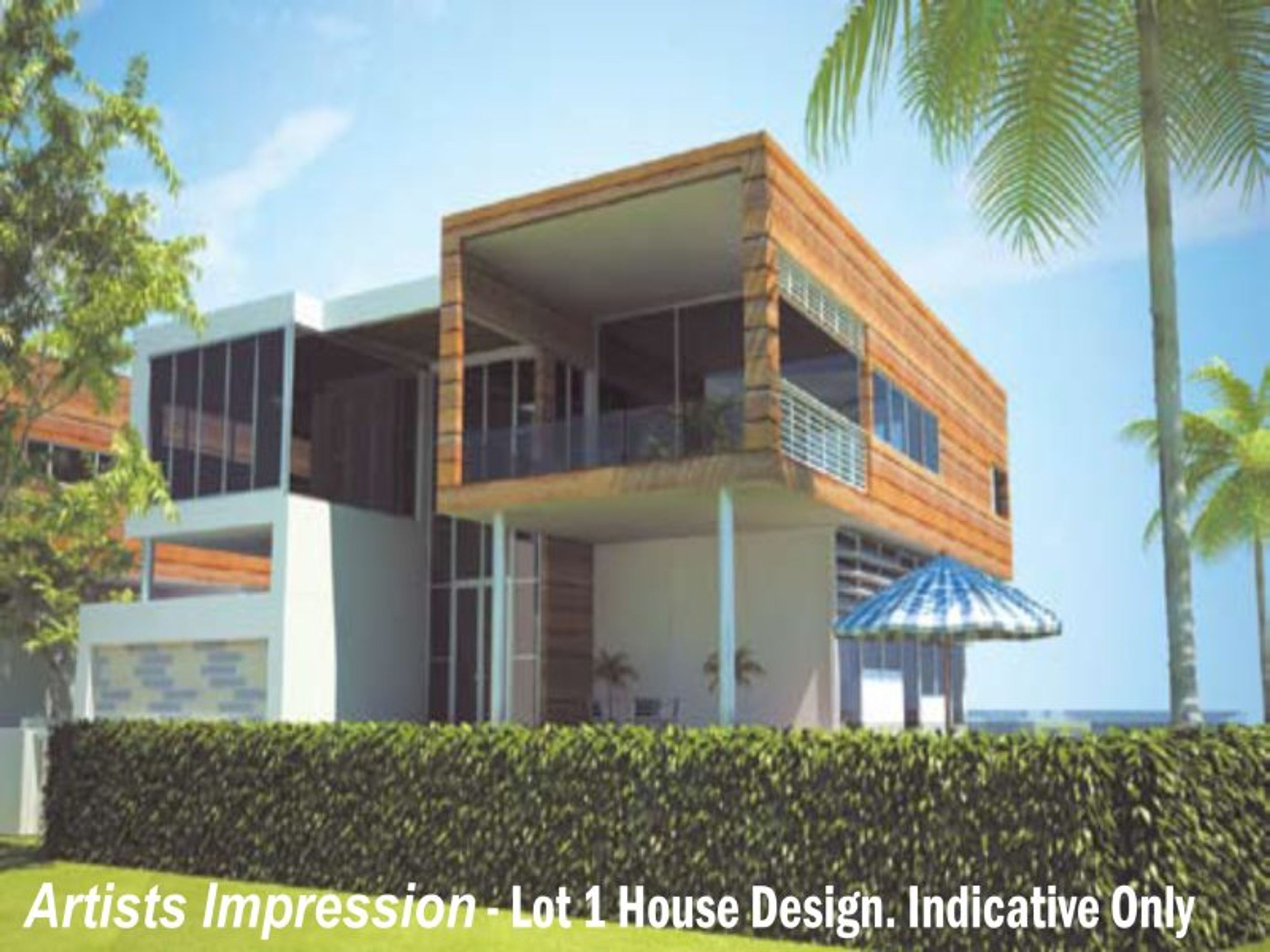 Lot 3, 51 Border Street, Byron Bay - Thumbnail 6