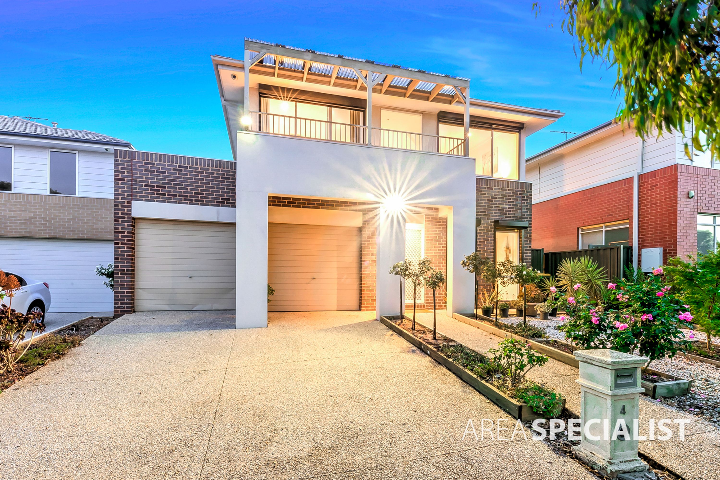 4 Chlosam Court, Cairnlea VIC 3023, Cairnlea - Thumbnail 3