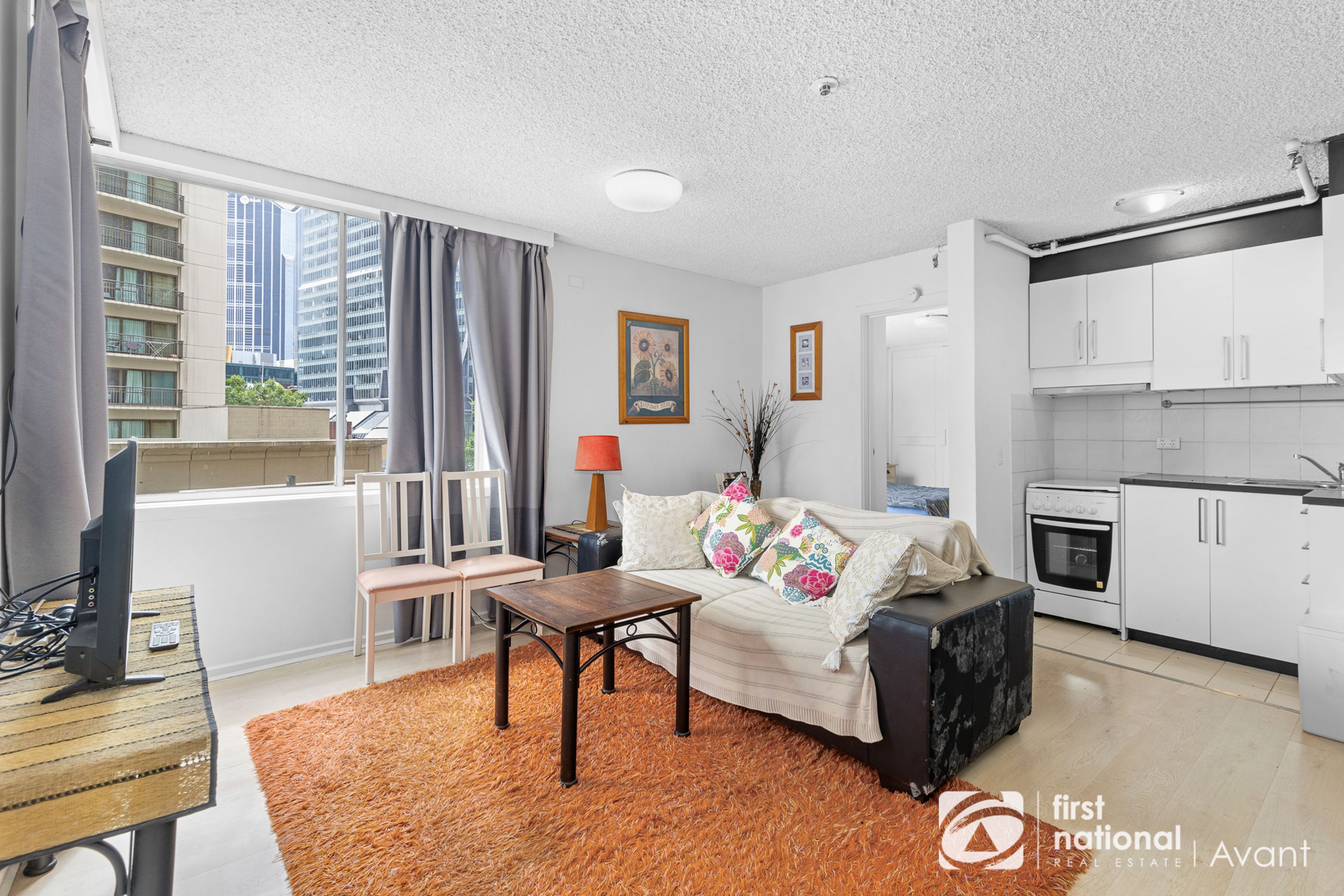 36/131 Lonsdale Street, Melbourne - Thumbnail 6