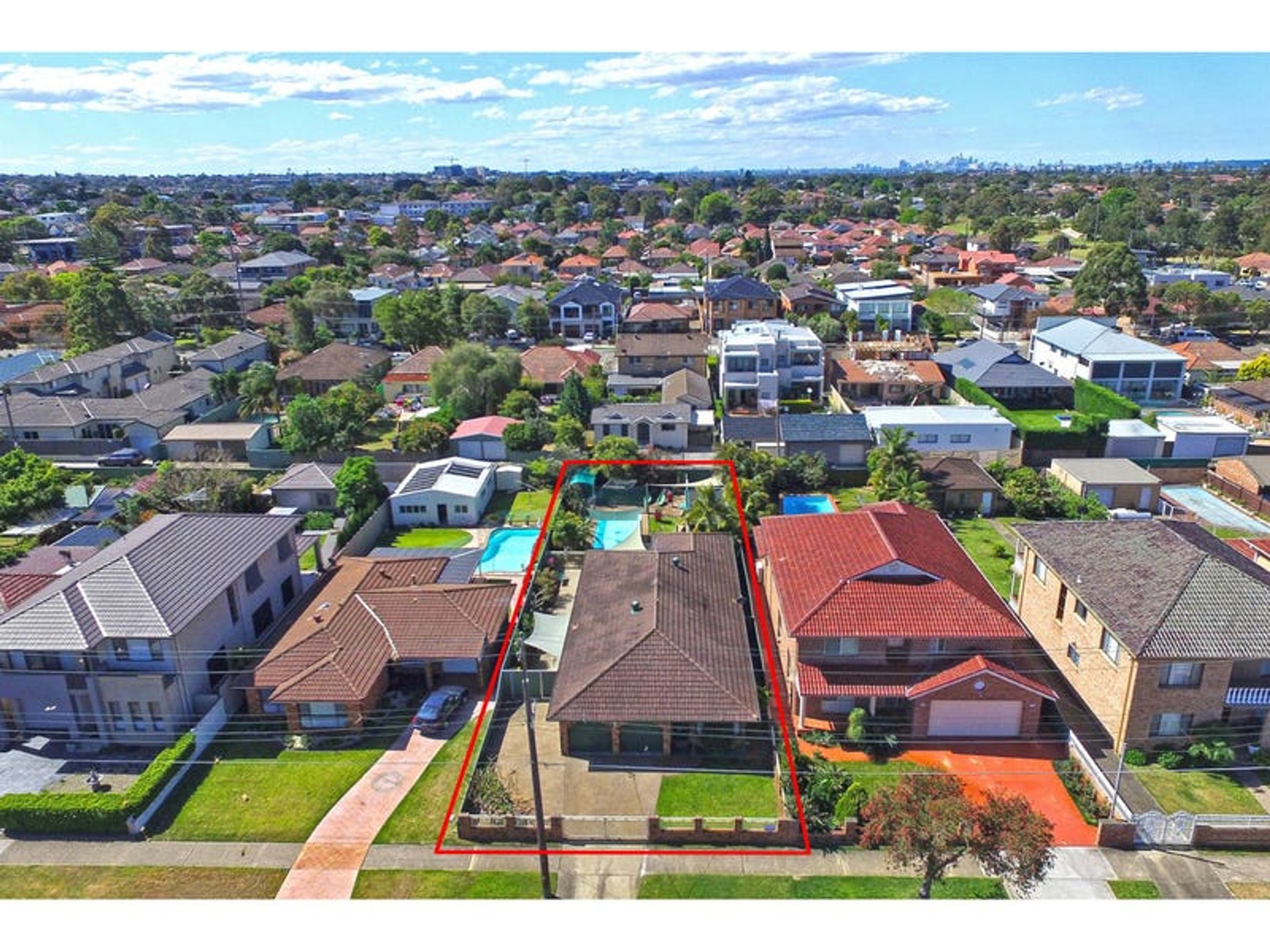38 Russell Avenue, Sans Souci, Sans Souci - Thumbnail 8