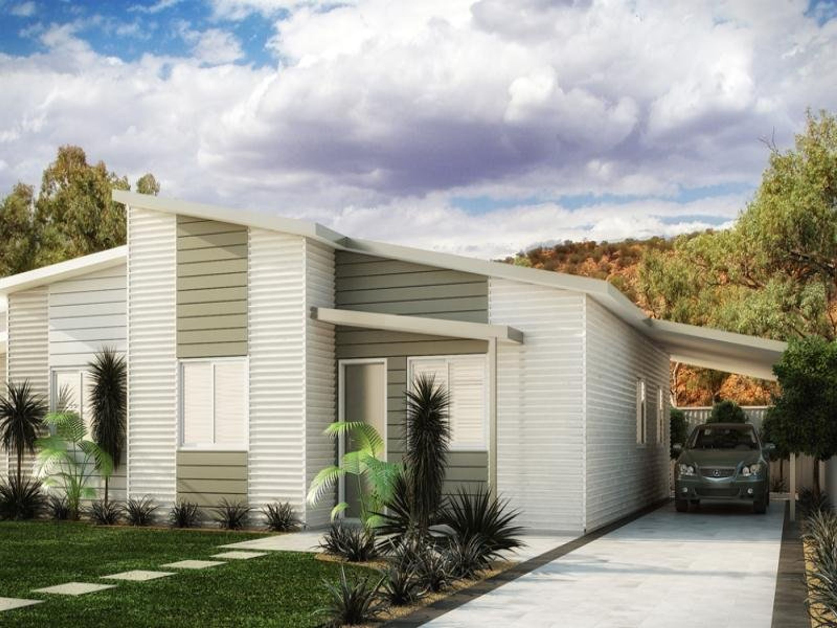 39/688 Newman Drive, Newman, Newman - Thumbnail 2