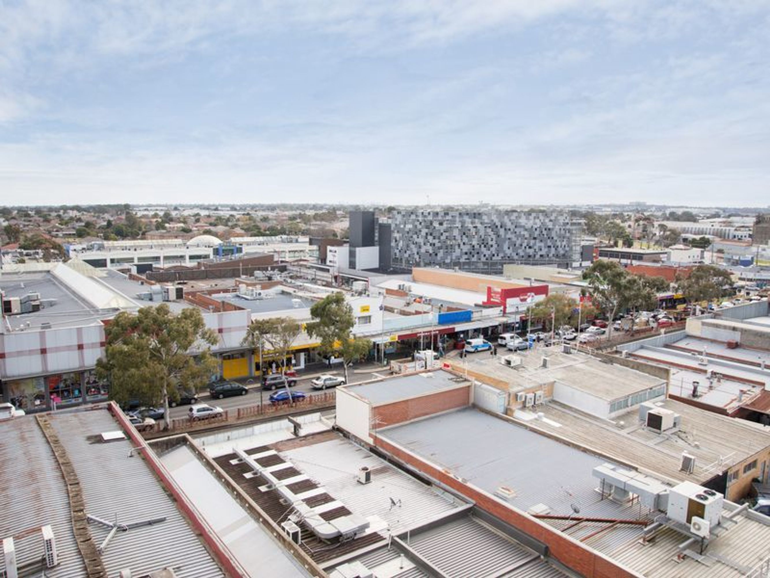 306/28 Warwick Avenue, Springvale - Thumbnail 4
