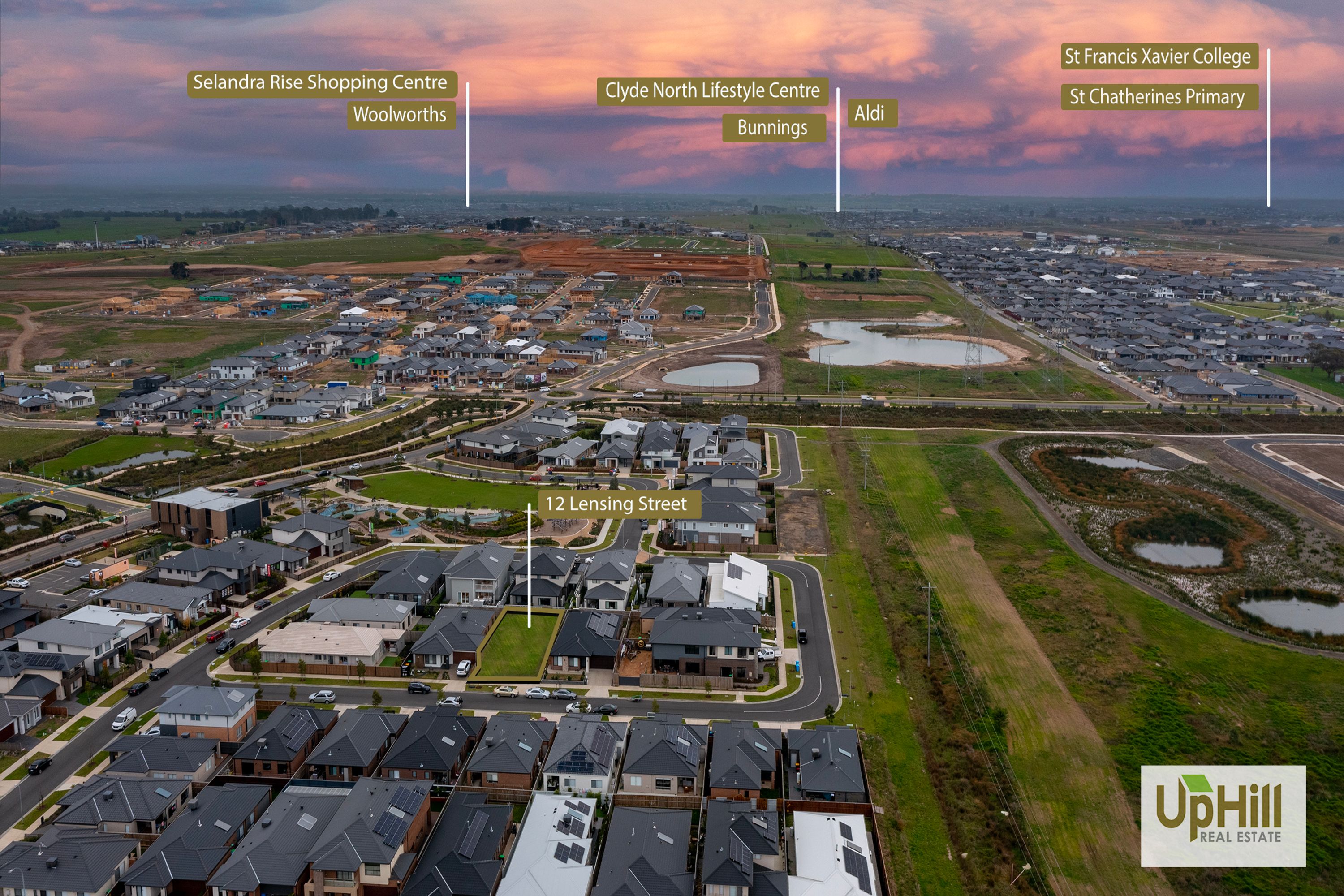 12 Lensing Street, Clyde North - Thumbnail 3