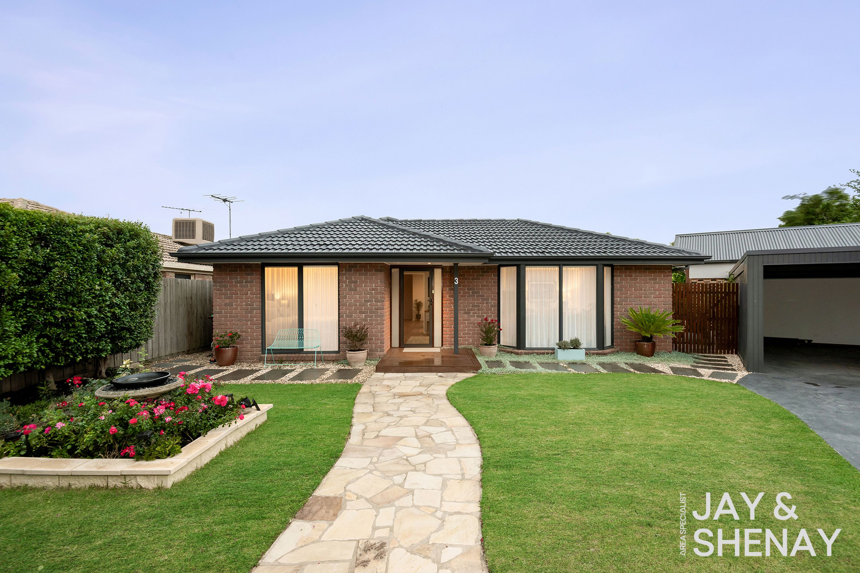 3 Irvine Close, Endeavour Hills, Endeavour Hills - Image 1