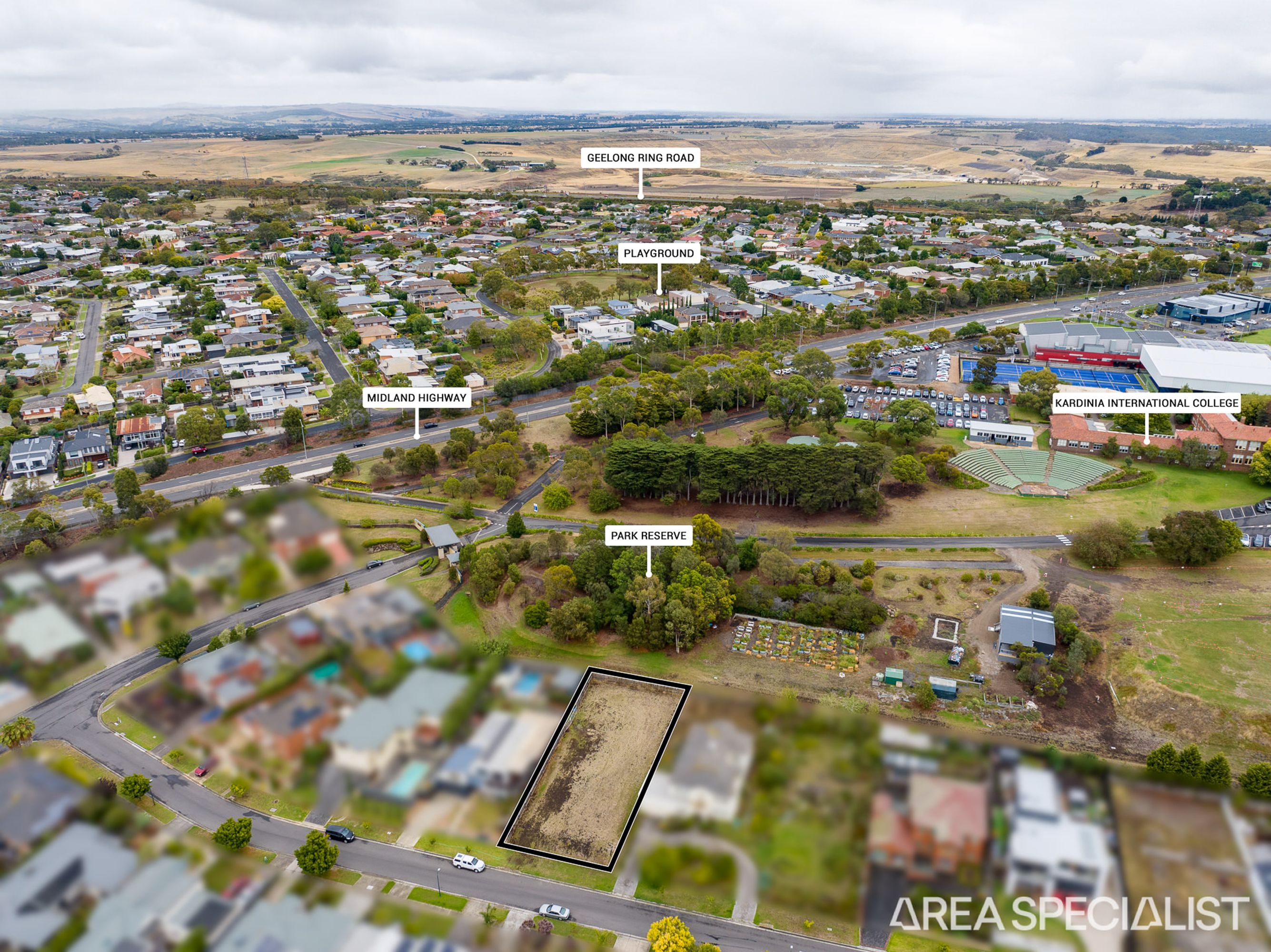 50 Dane Avenue, Bell Post Hill VIC 3215, Bell Post Hill - Thumbnail 2