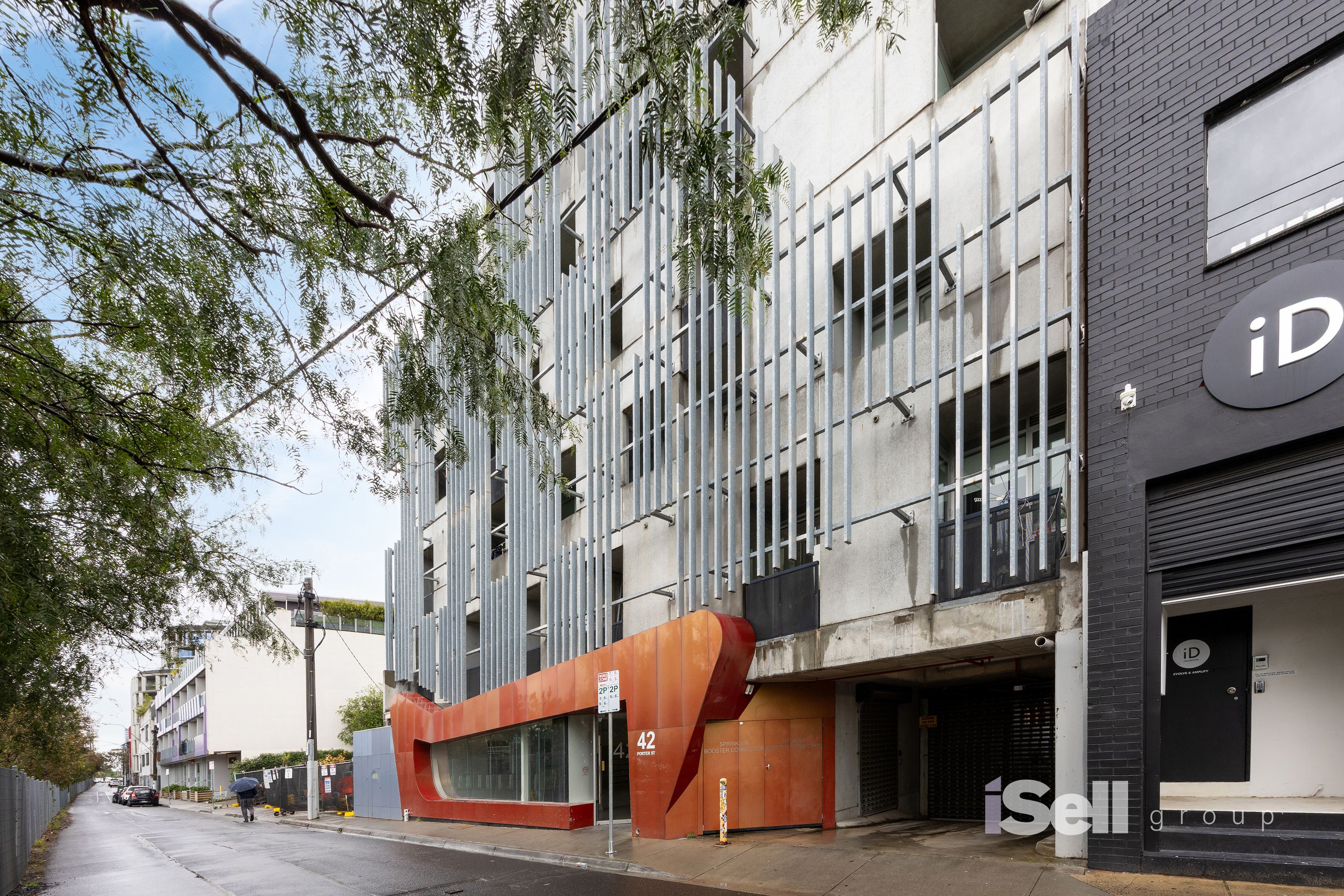 114/42 Porter St, Prahran - Thumbnail 8