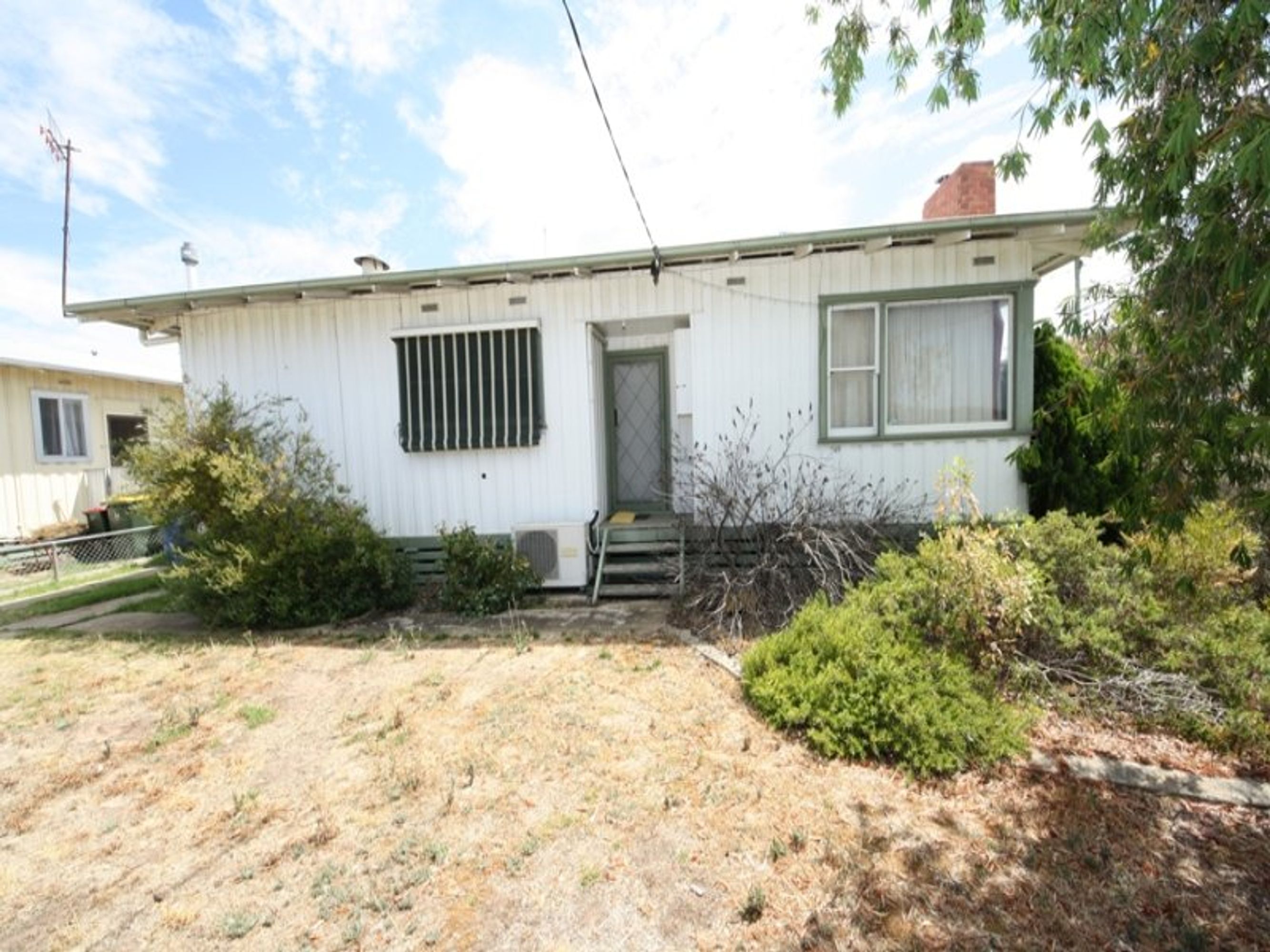 11 Belcher Street, Nhill VIC 3418