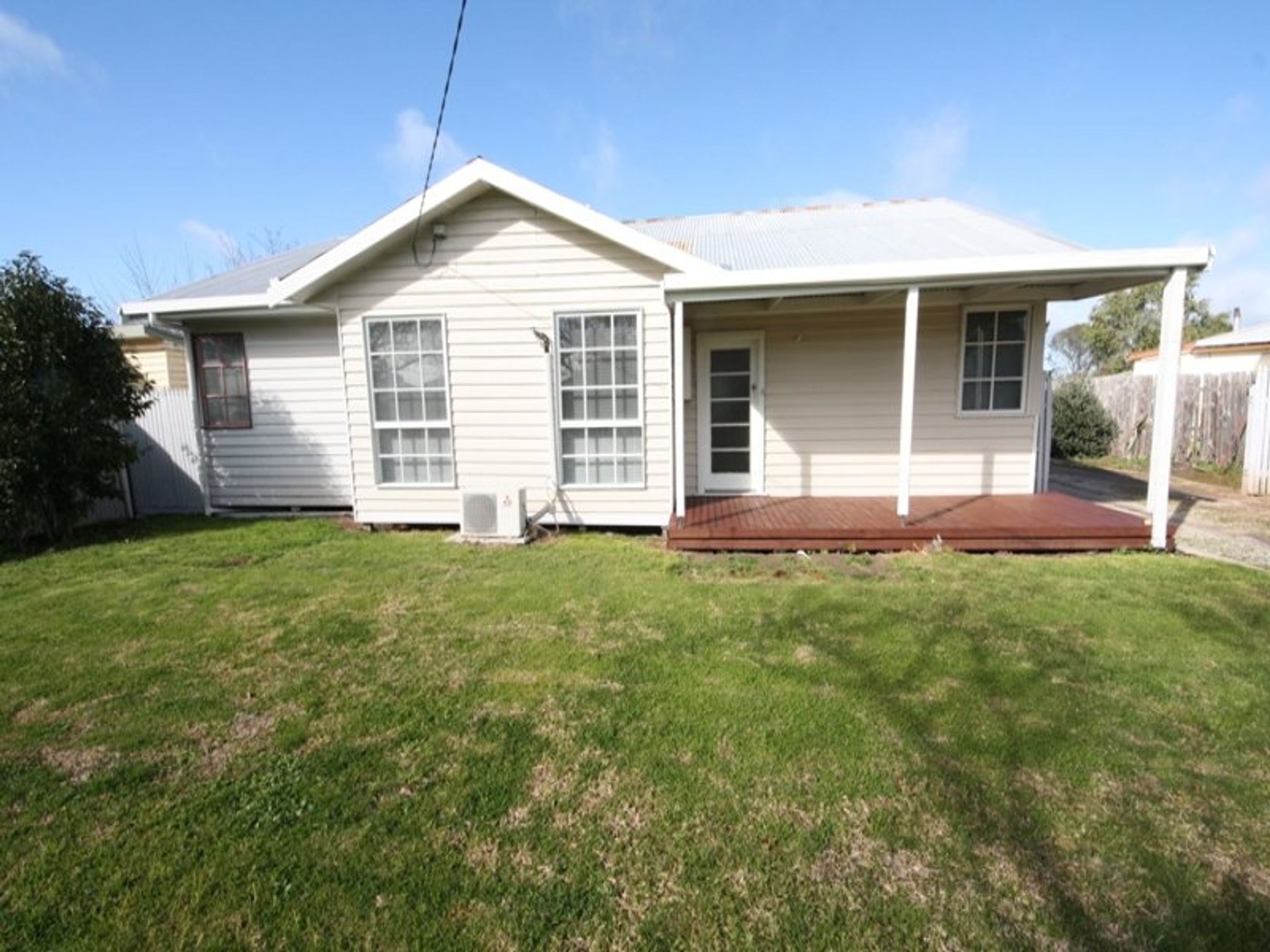 5 Fechler Avenue, Horsham VIC 3400, Horsham - Image 1