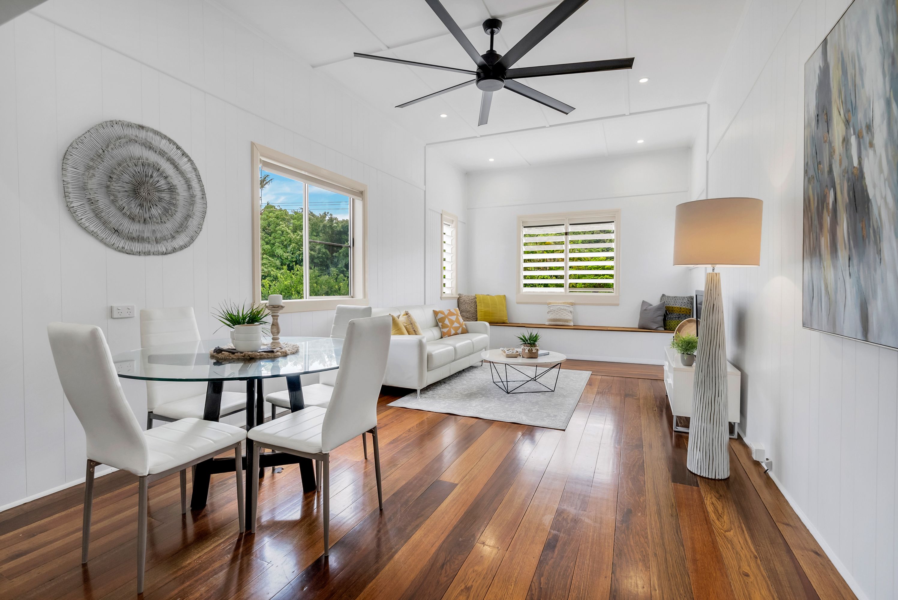 32 Old Smithfield Road, Freshwater, QLD 4870, Freshwater - Thumbnail 4