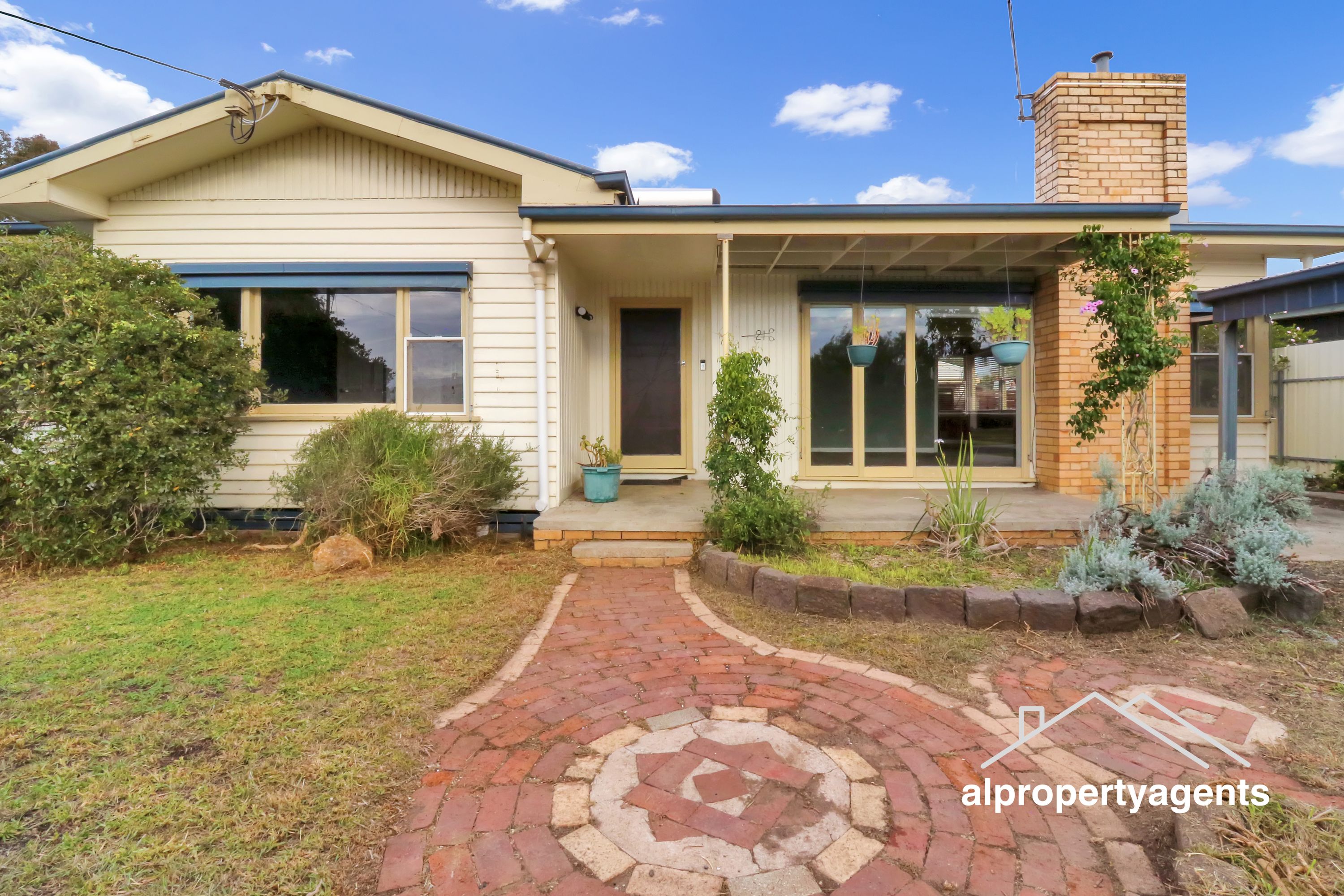 21 Federation Avenue, Horsham VIC 3400, Horsham - Image 1