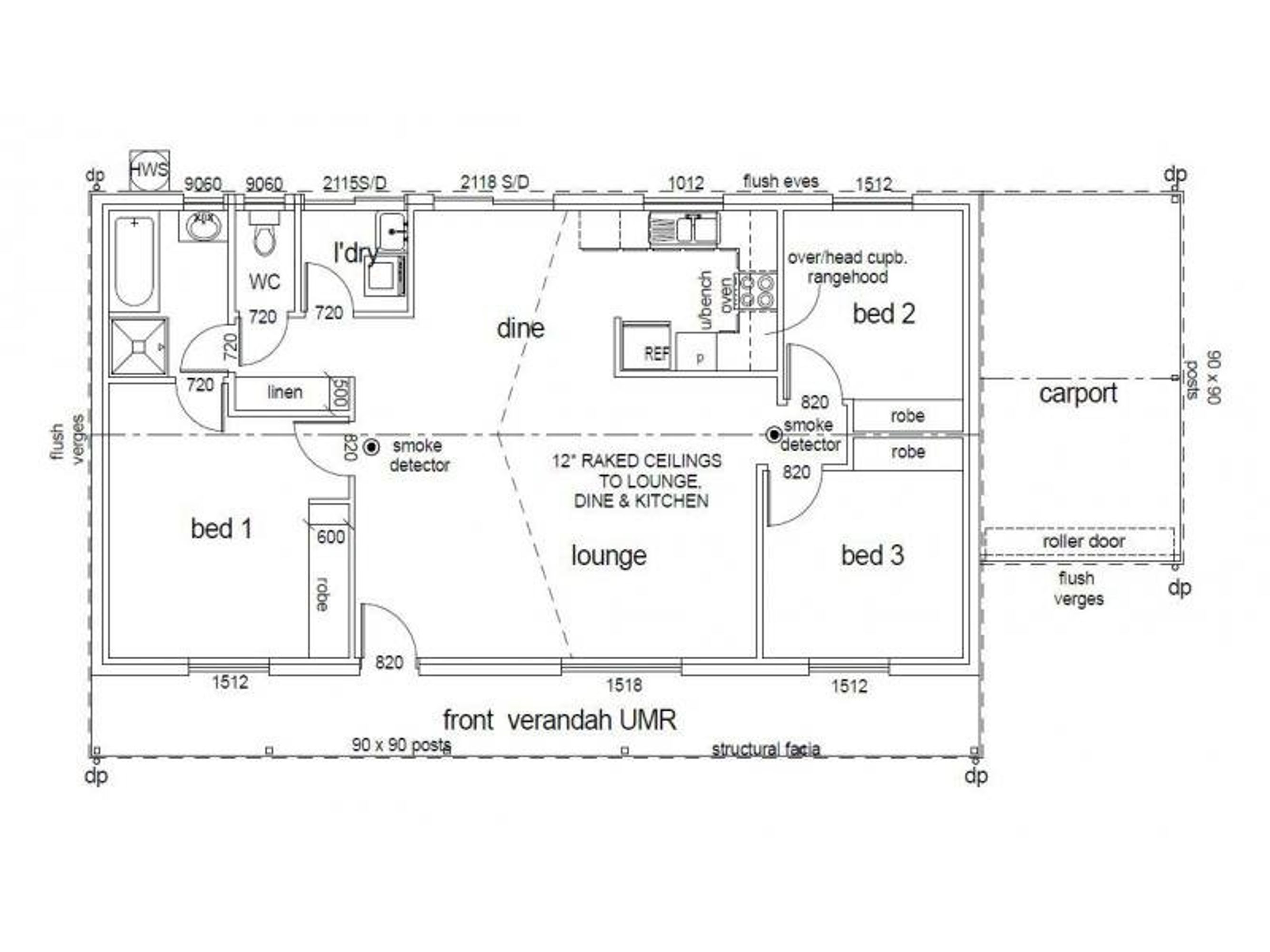 12 Chapman Crescent, Nairne, SA 5252, Nairne - Thumbnail 4